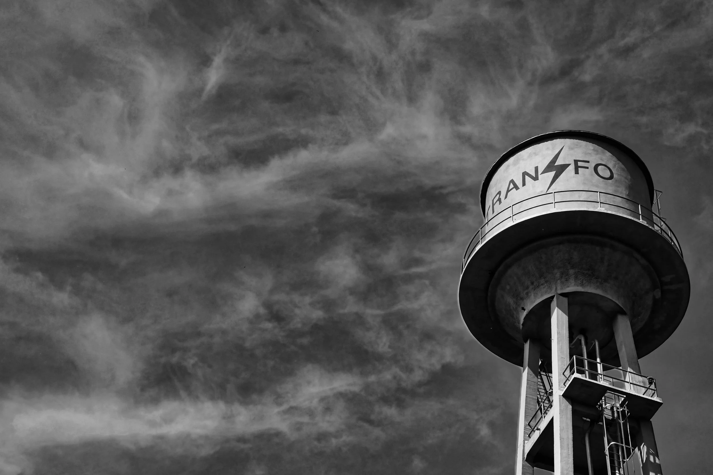 Transfo - Take #1 - Zwevegem