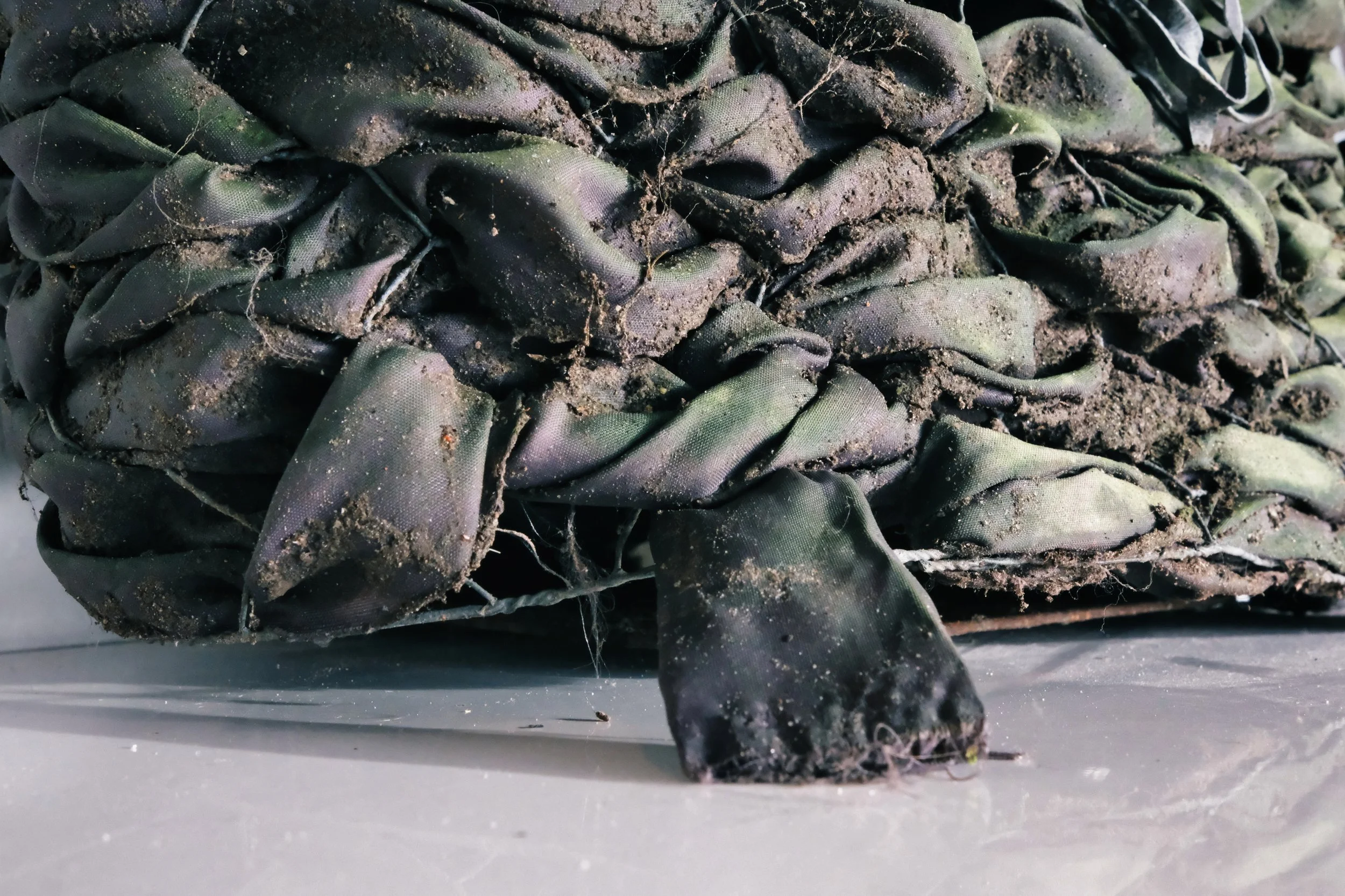 Cloth - Studio Dentergem