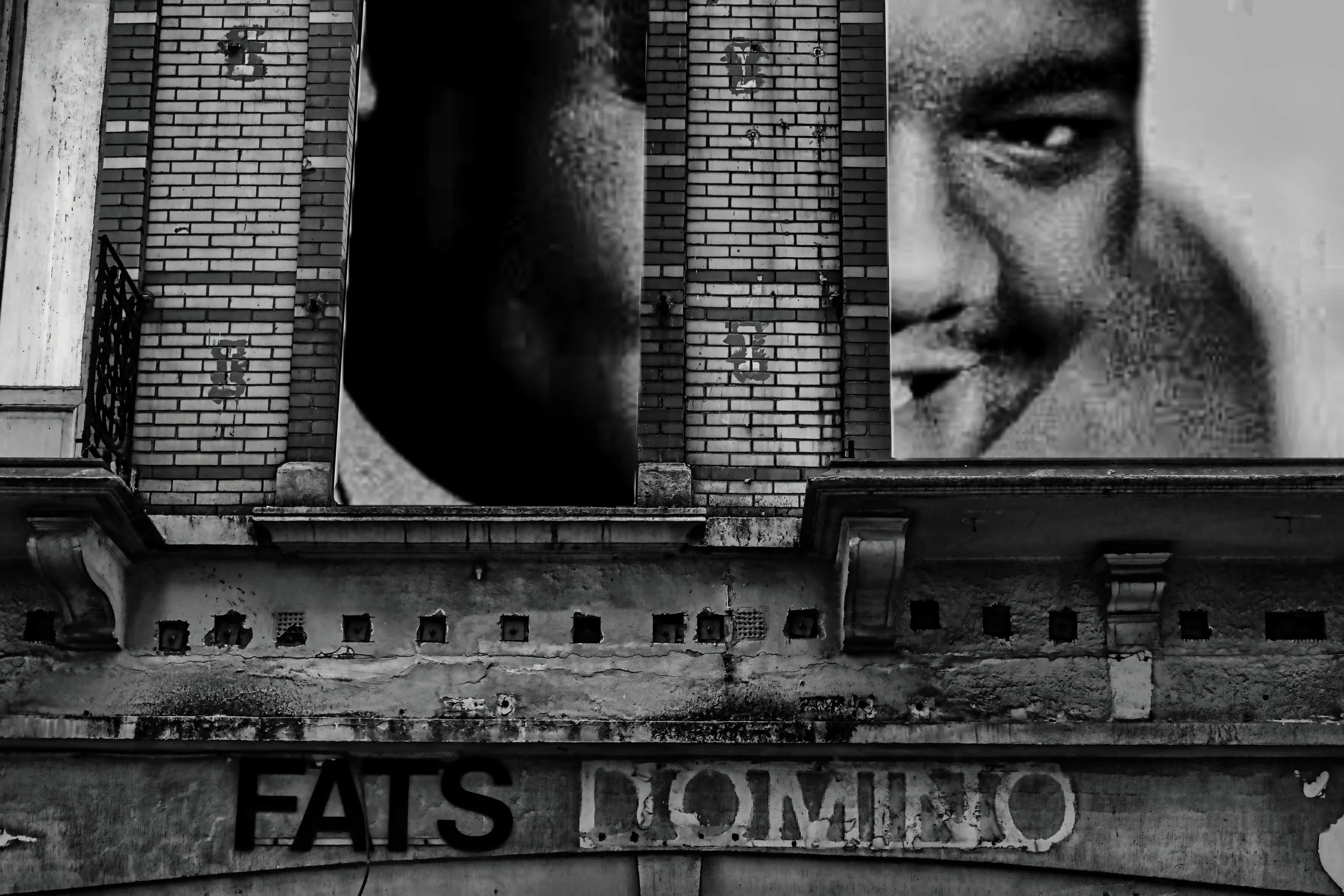 Fats Domino - Ostend