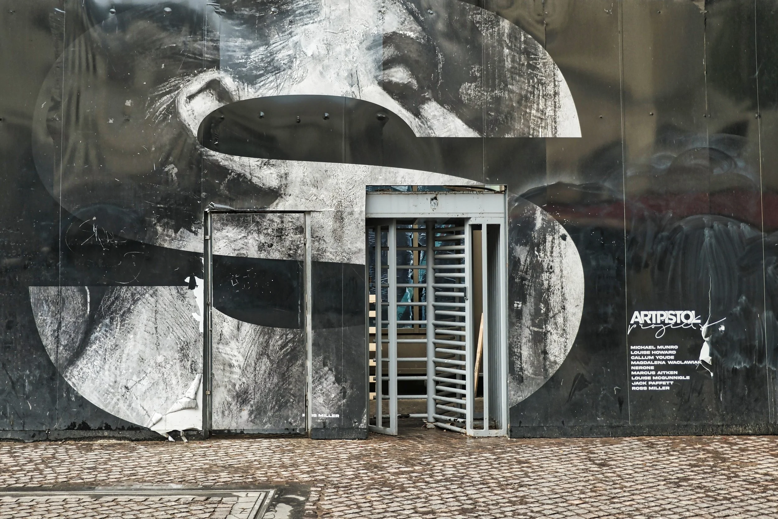 ArtPistol - Paris