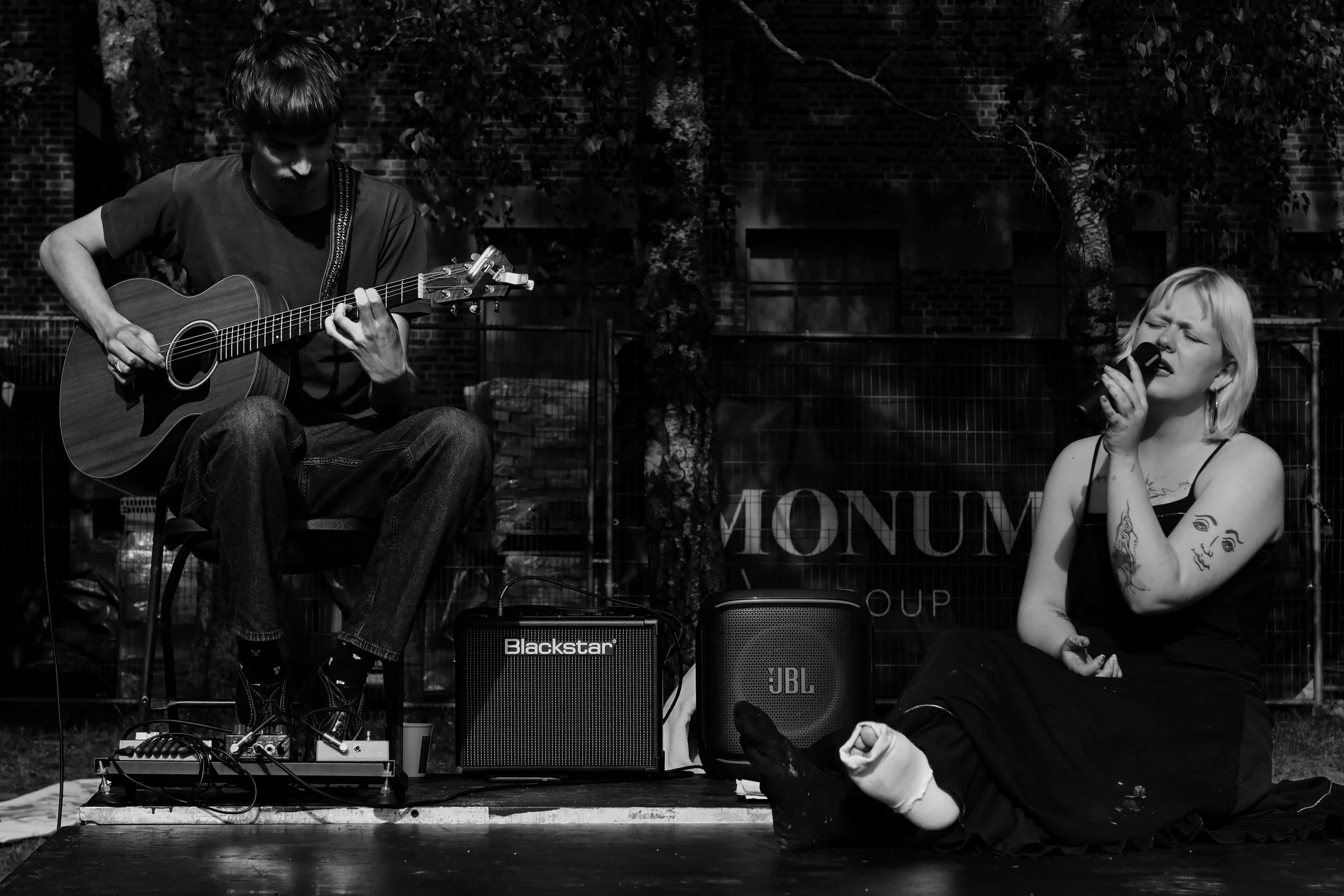 Every Blossom - Take #1 - Zwevegem