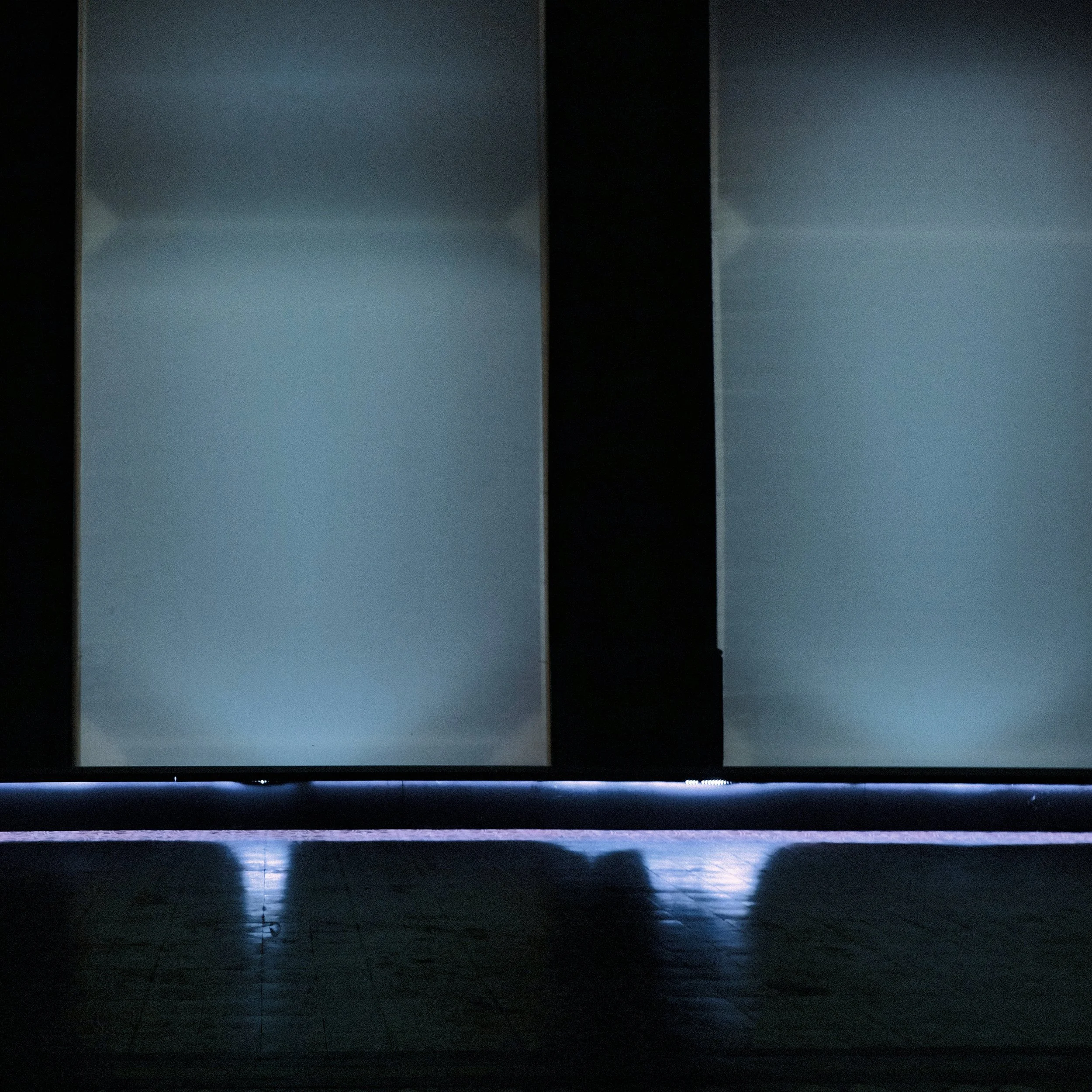 Stage Lights - Ostend