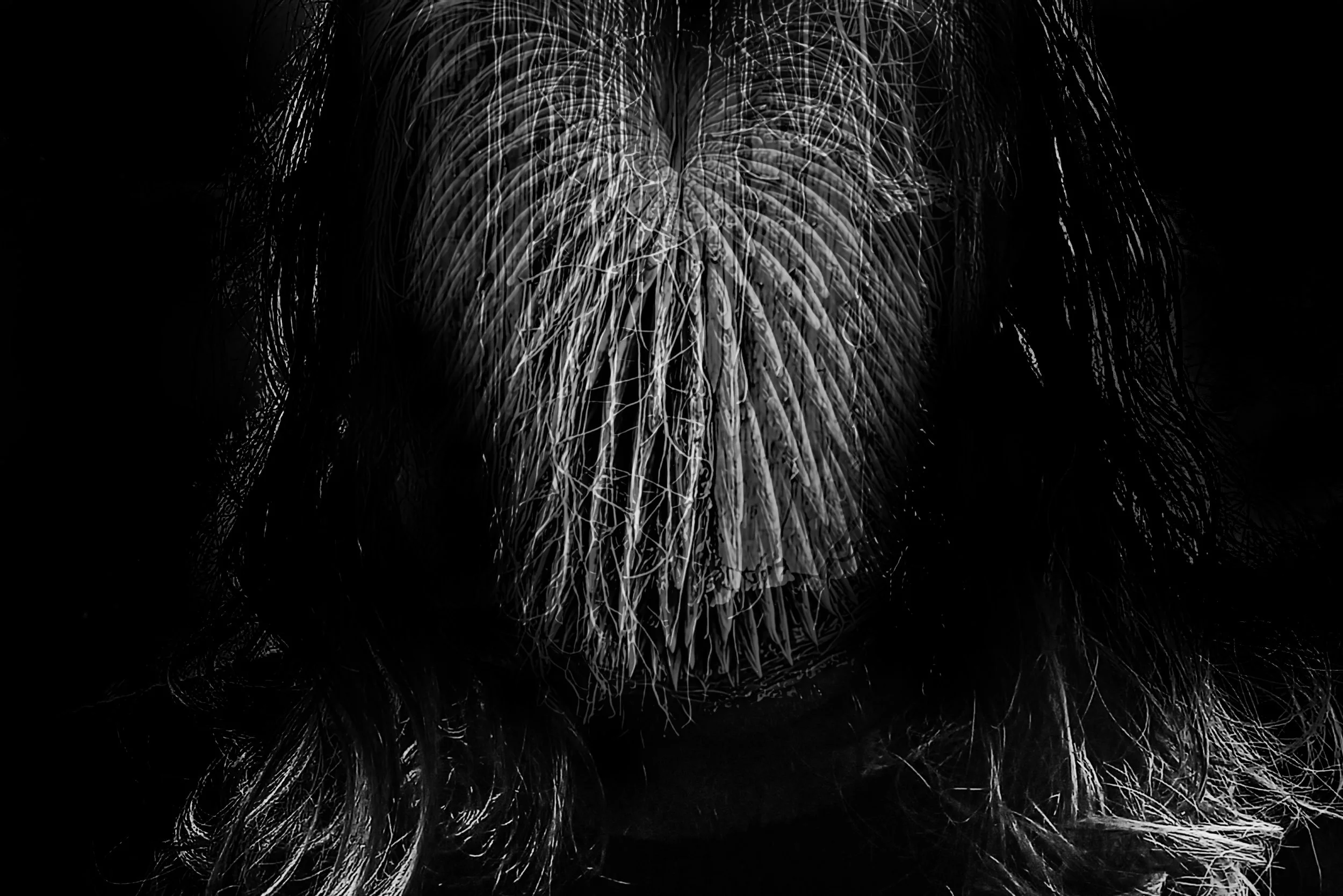 11/05/2026 - Autoportrait - Mask