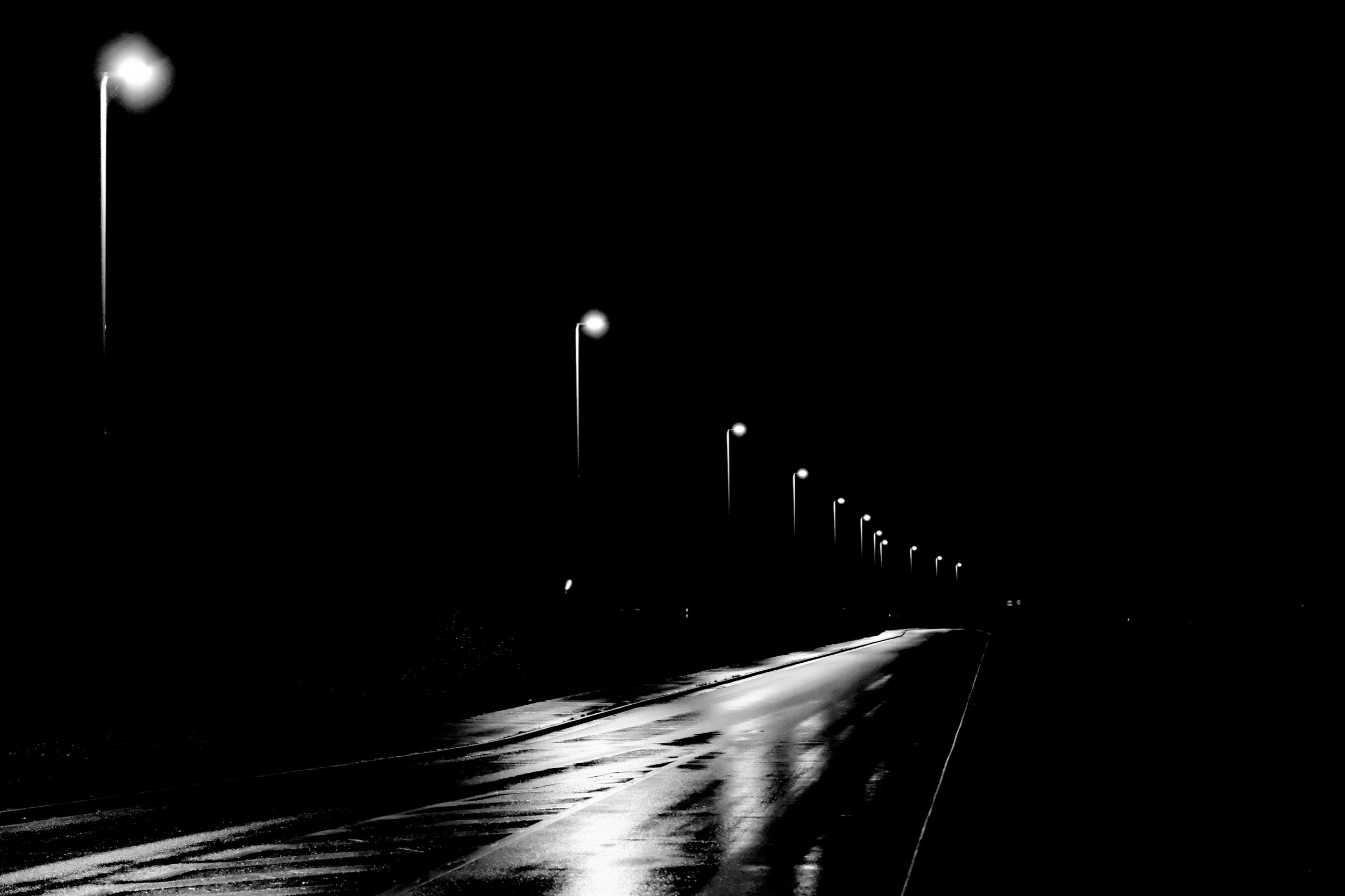 Streetreflections - Dentergem