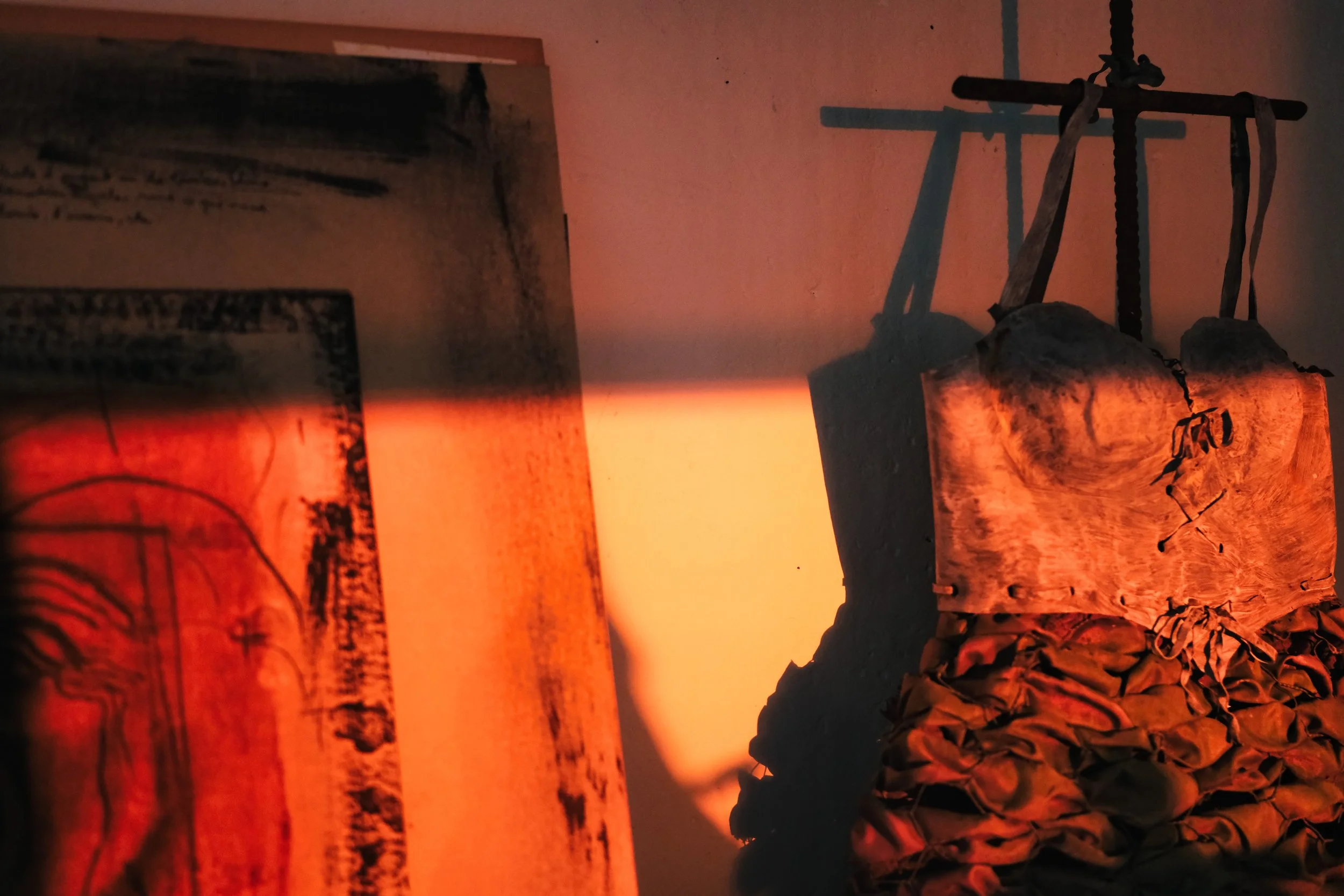 Late Afternoon - Studio Dentergem