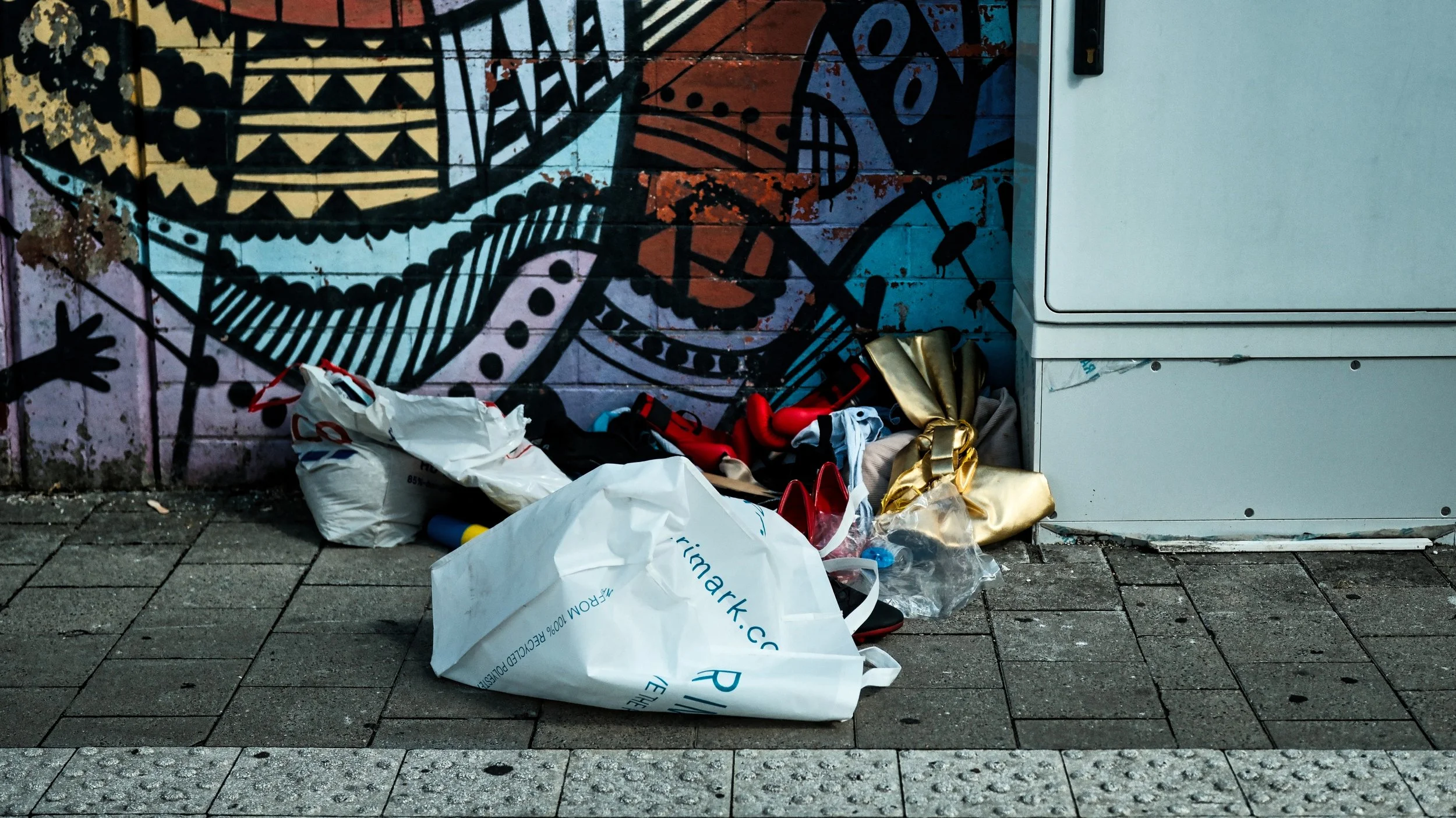 Mixed Litter - Ghent