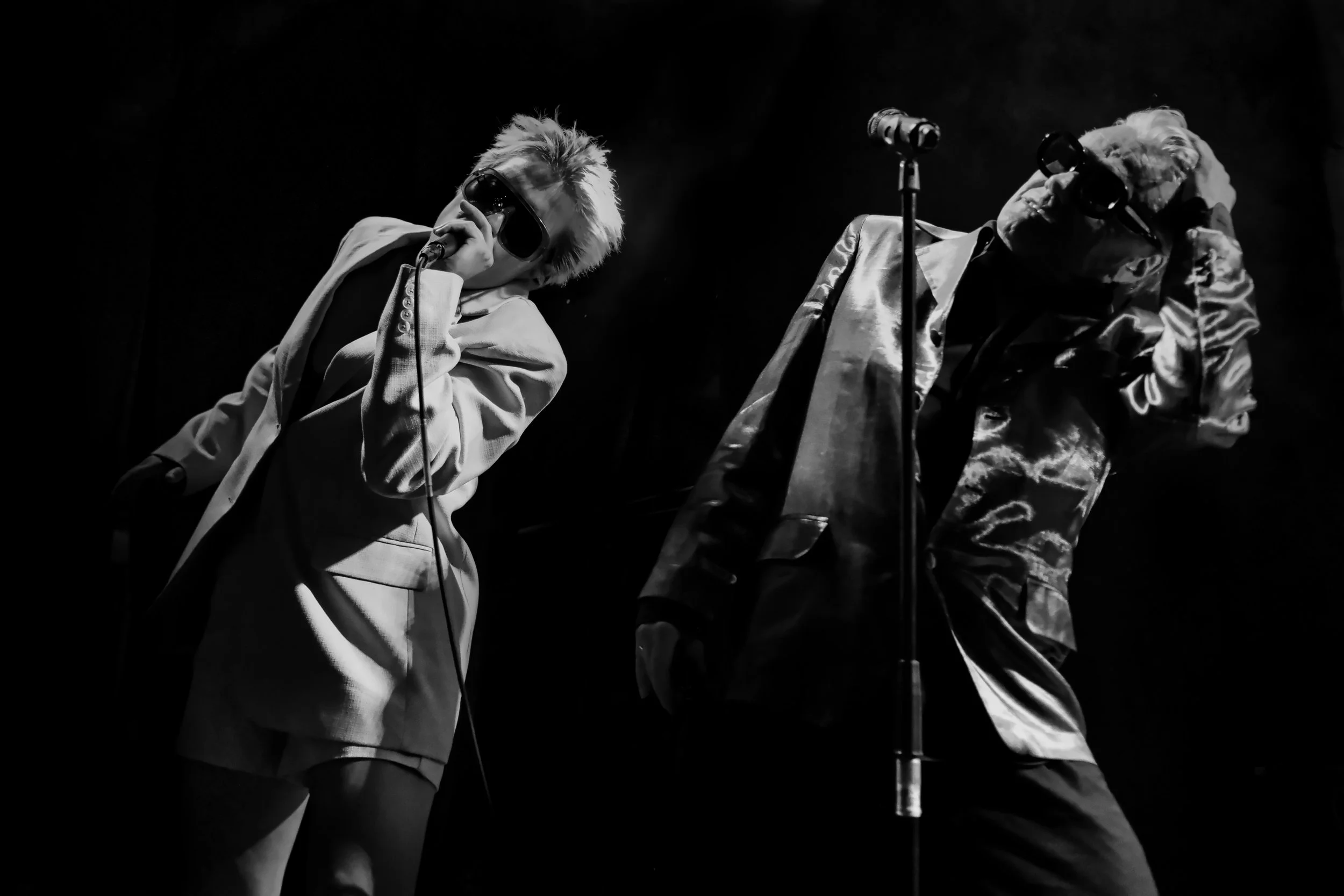Arbeid Adelt! ft. Parkaparaplu @ Dreef Festival - Take #29 - Tielt