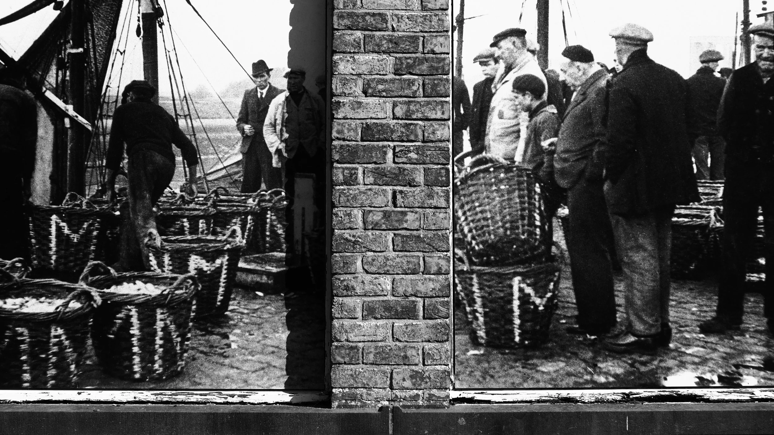 Maritime History - Newport