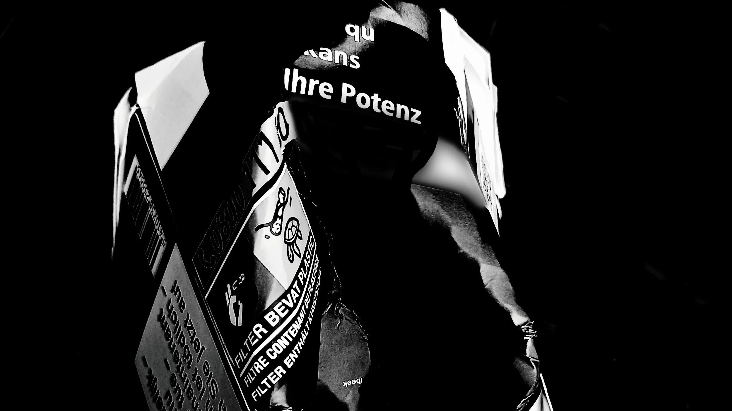 Ihre Potenz - Studio Dentergem