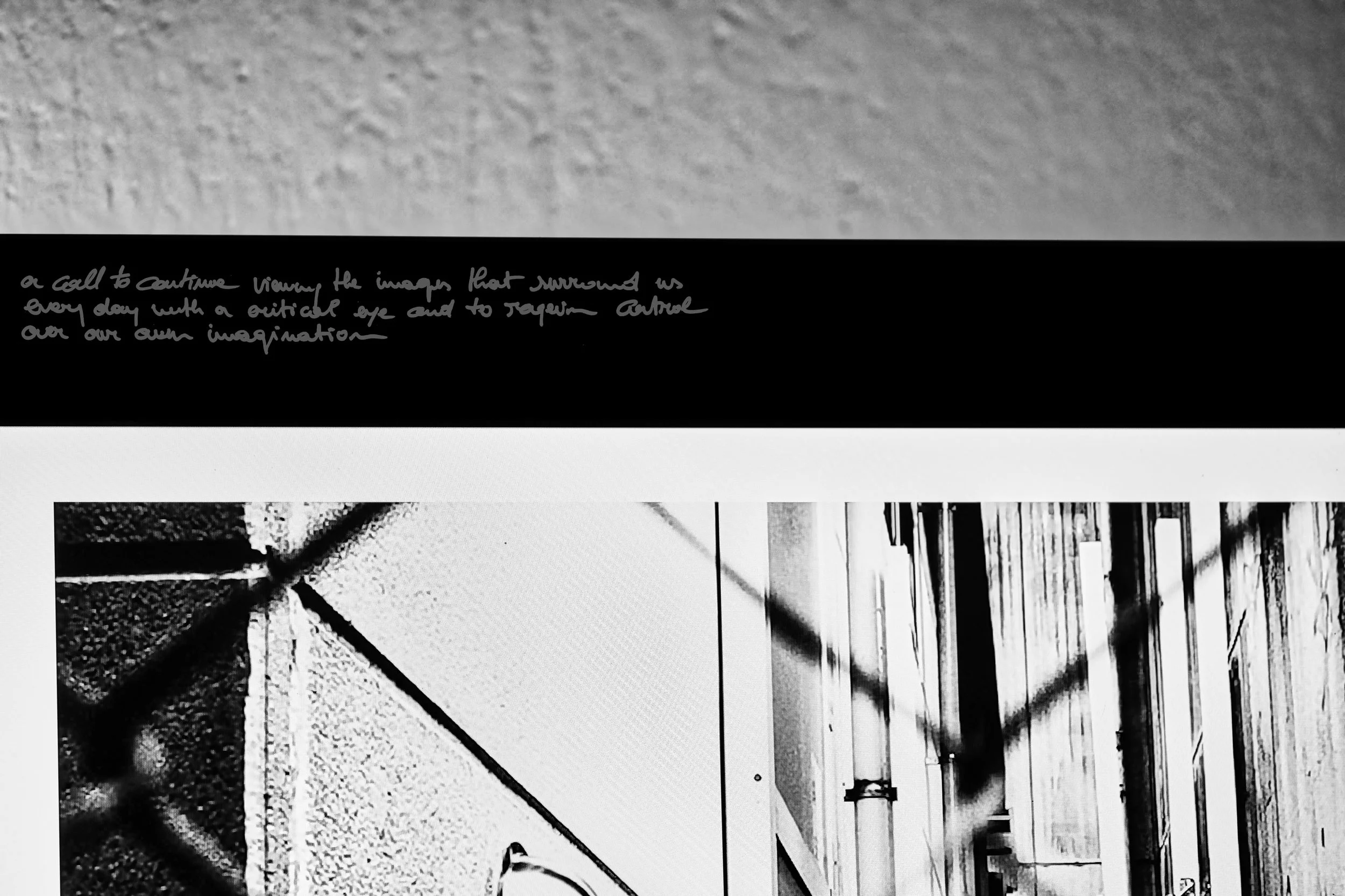 TV-Treated - Treated TV-Still - Take #3 - Studio Dentergem