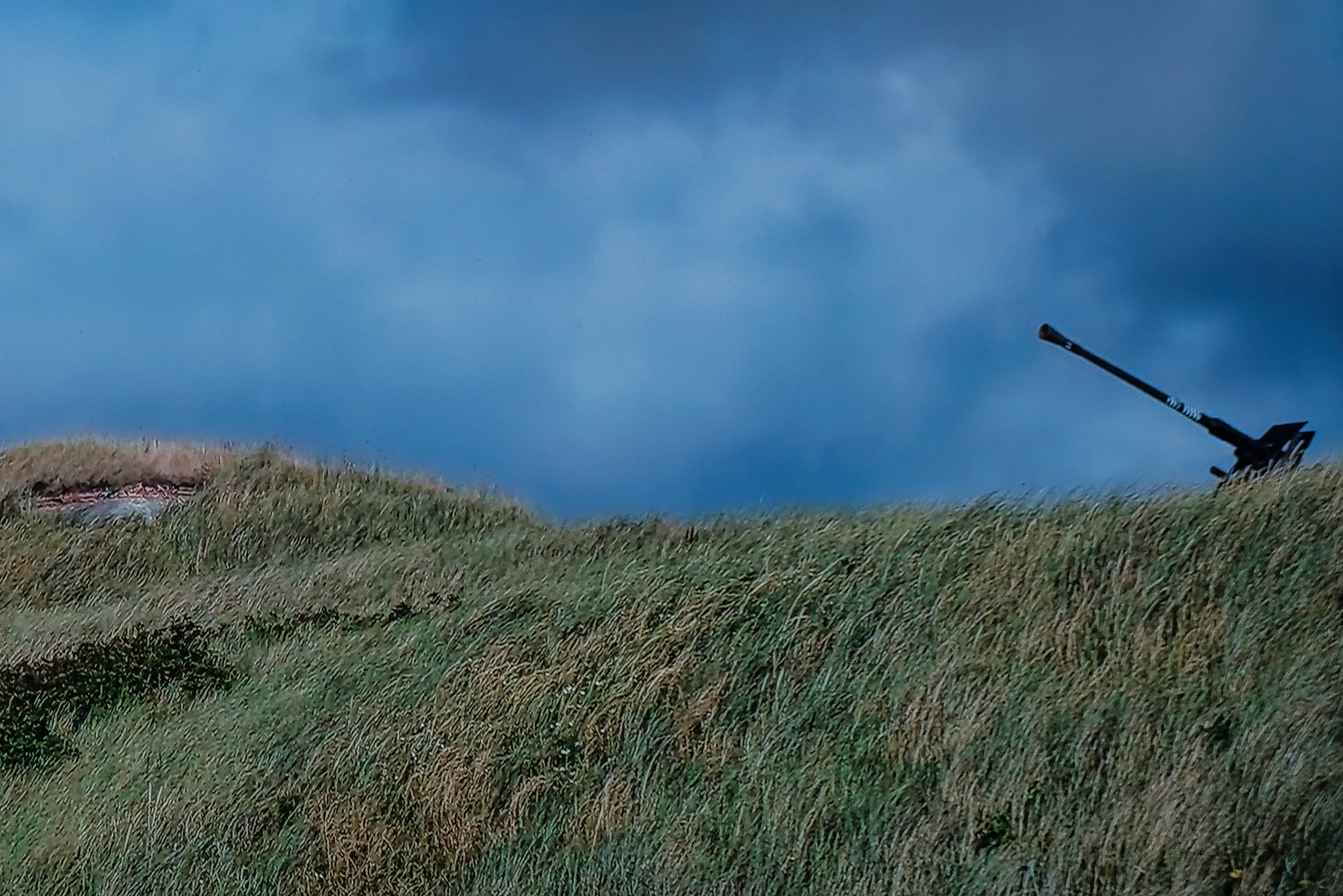 Atlantic Wall - Ostend