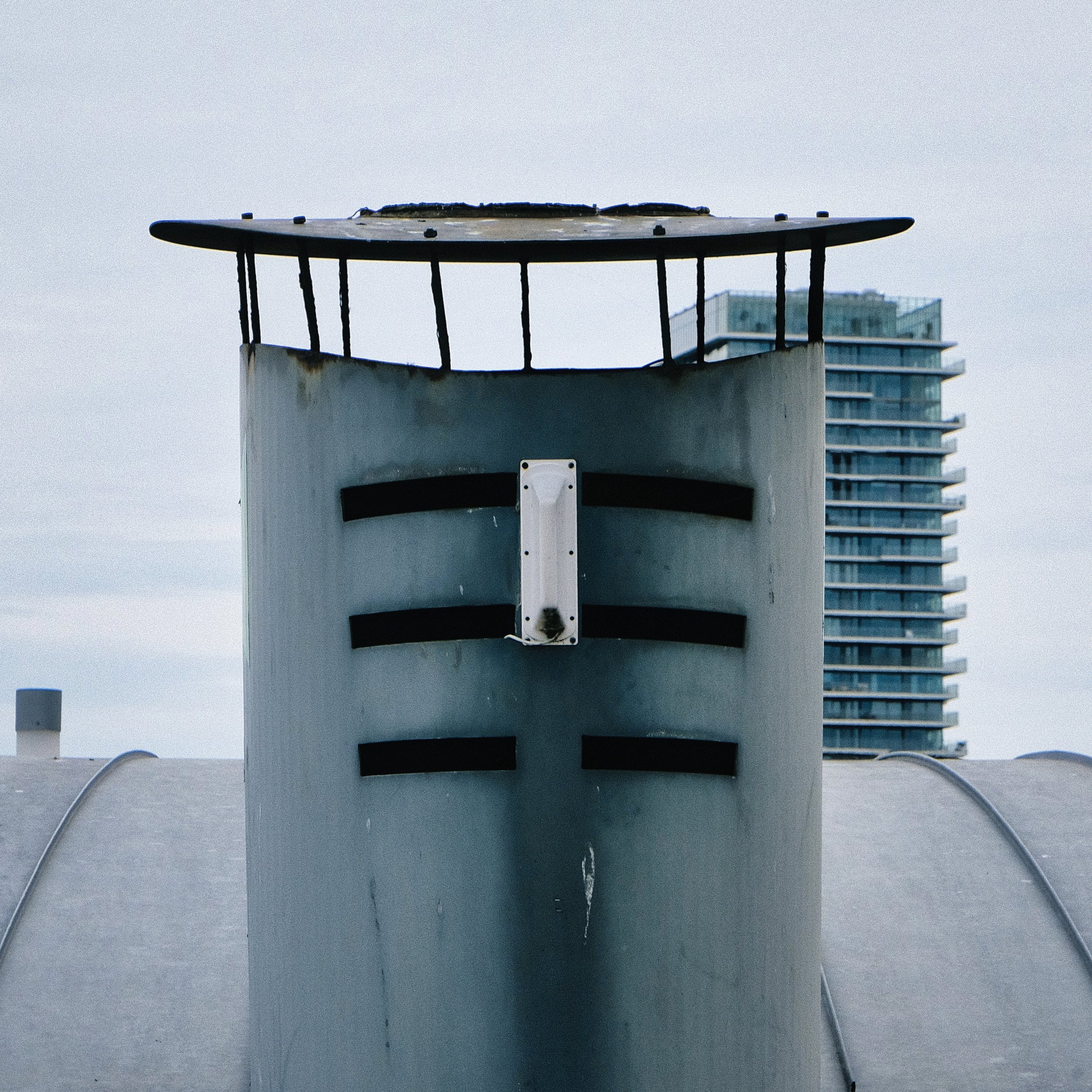 Architectural Composition - Ostend