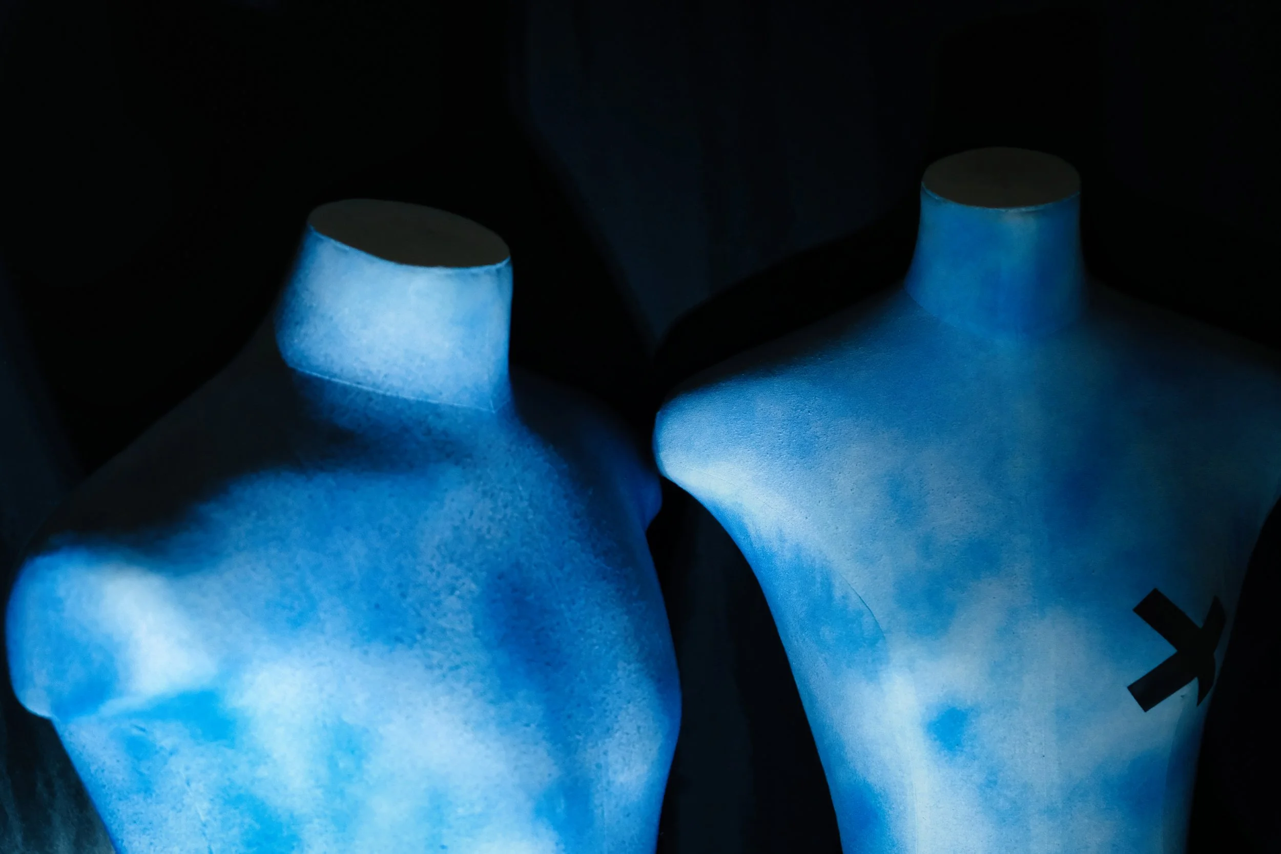 The Couple - Studio Dentergem