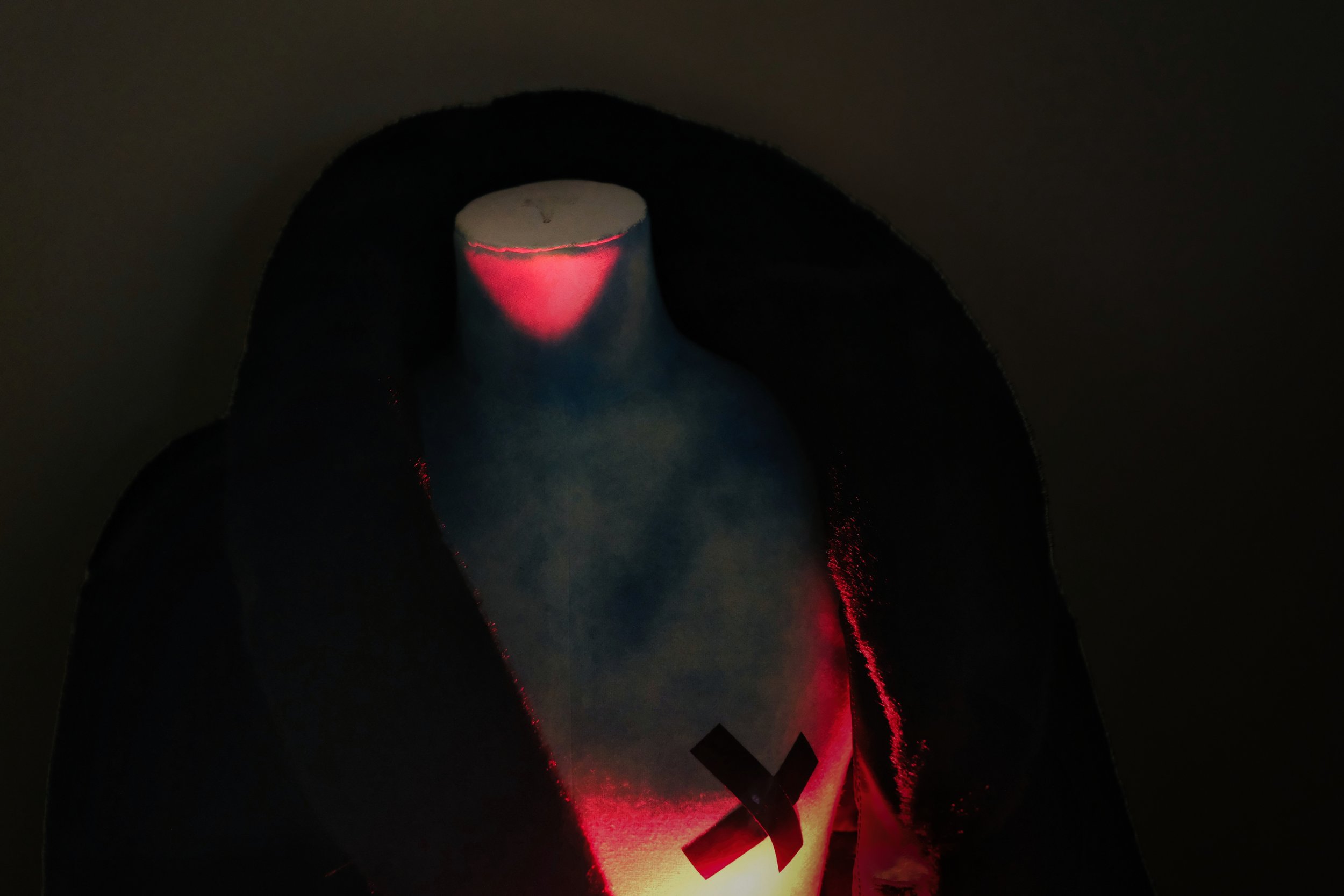 Venus in Furs - Studio Dentergem