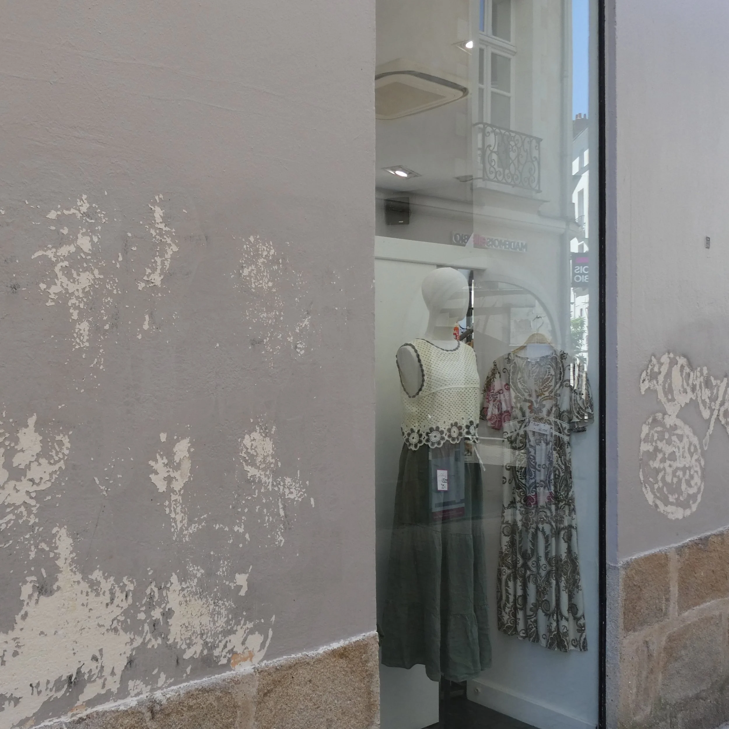 Nouvelle Collection - Nantes