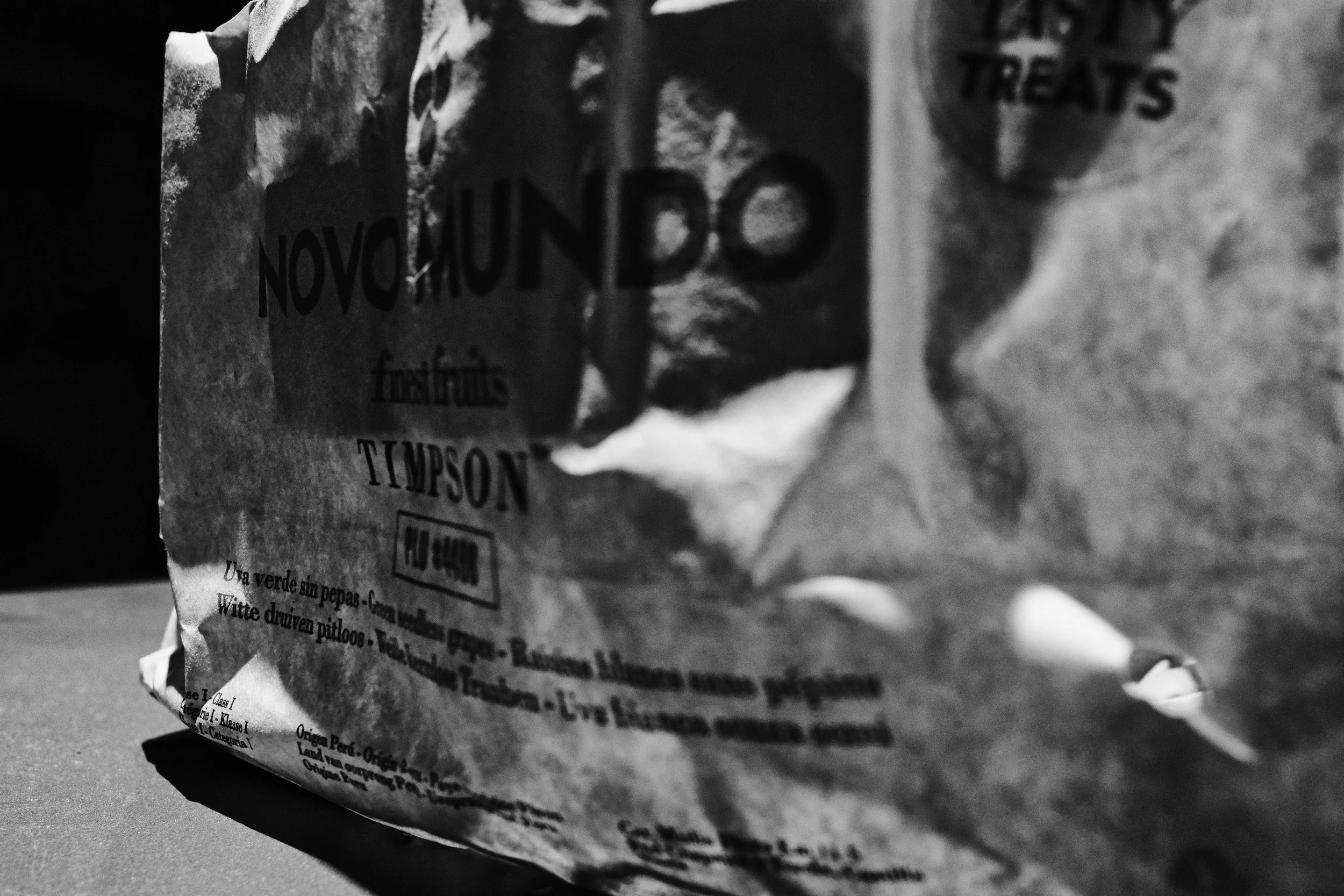 Novo Mundo - Studio Dentergem