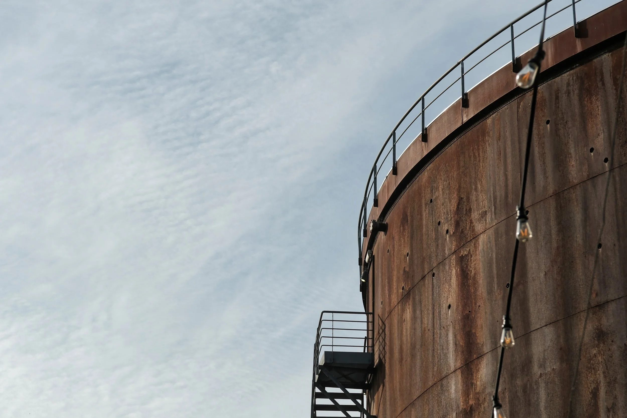 Dive Tank - Zwevegem