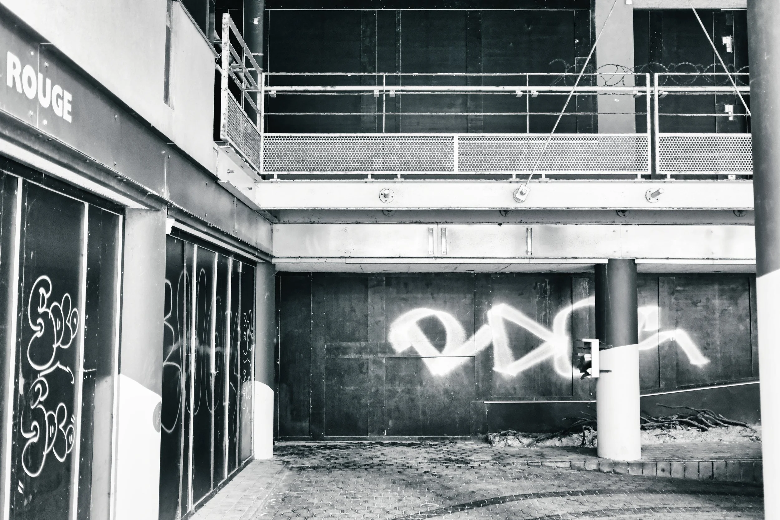 Rouge - jan 2026, - Blankenberge