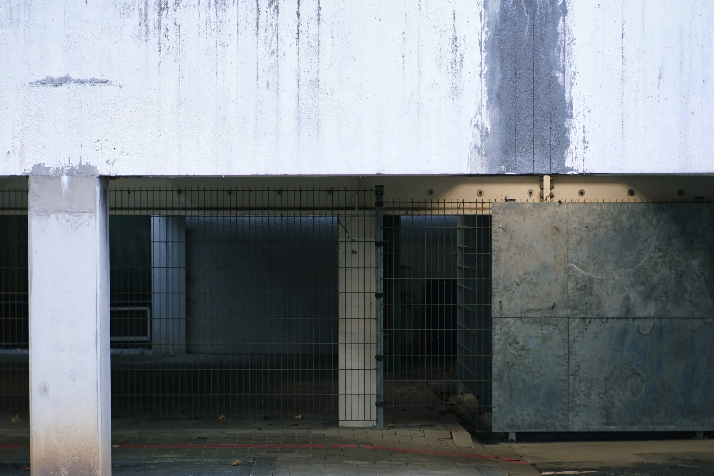 Concrete Environment - Waregem