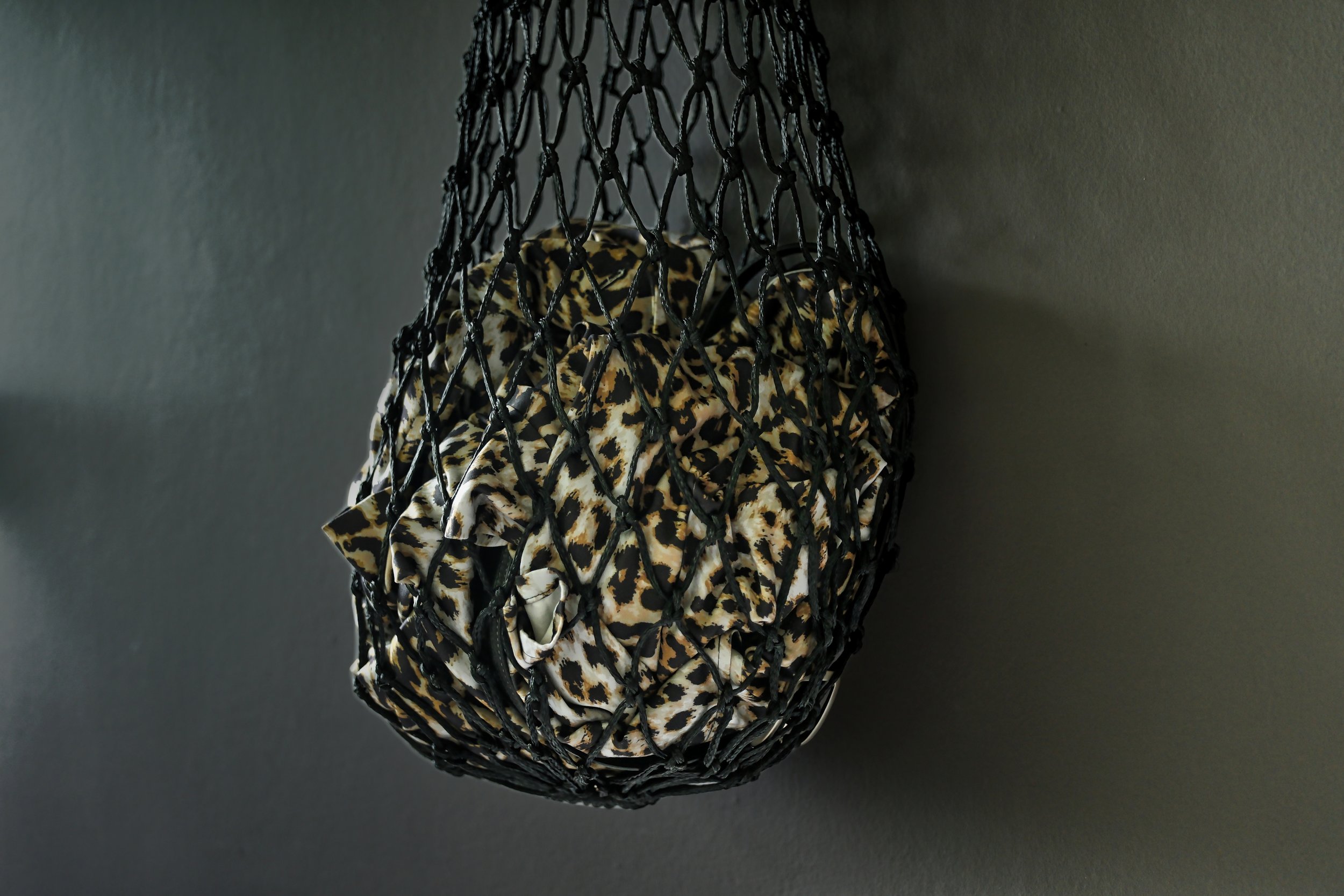 18/05/2026 - Leopard Suit in a Net