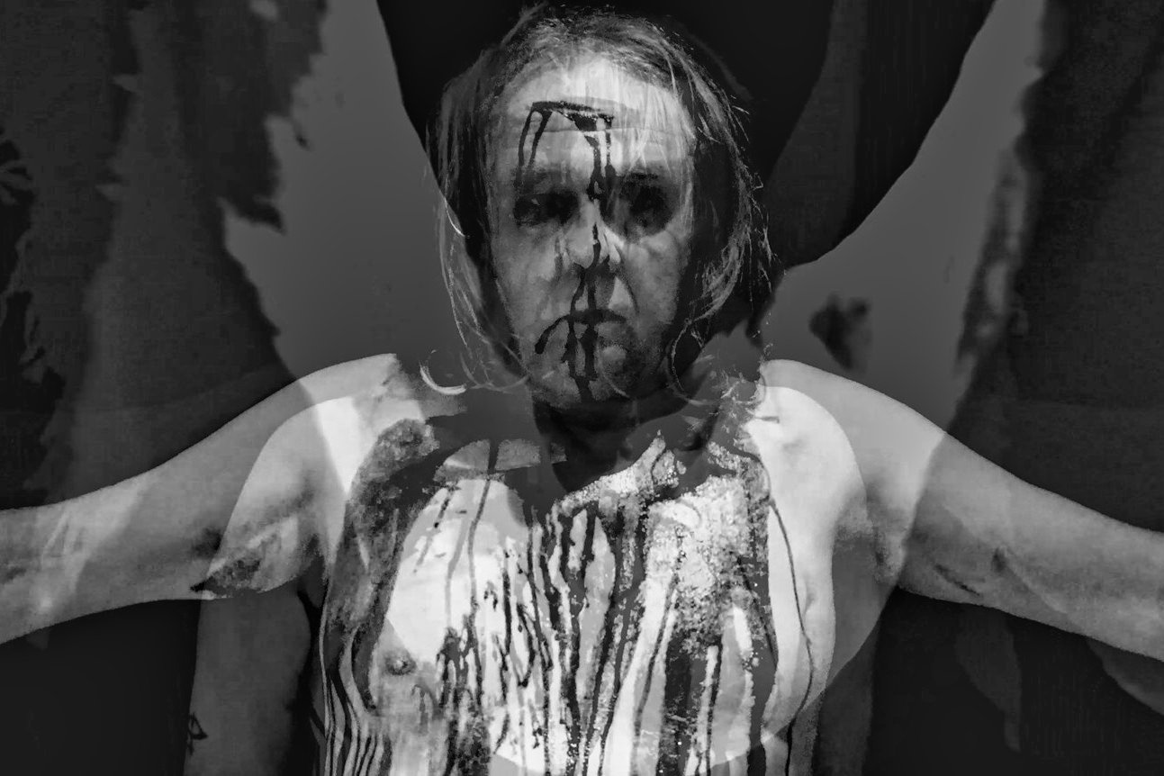 Leave Me Alone - Take #2 - Studio Dentergem