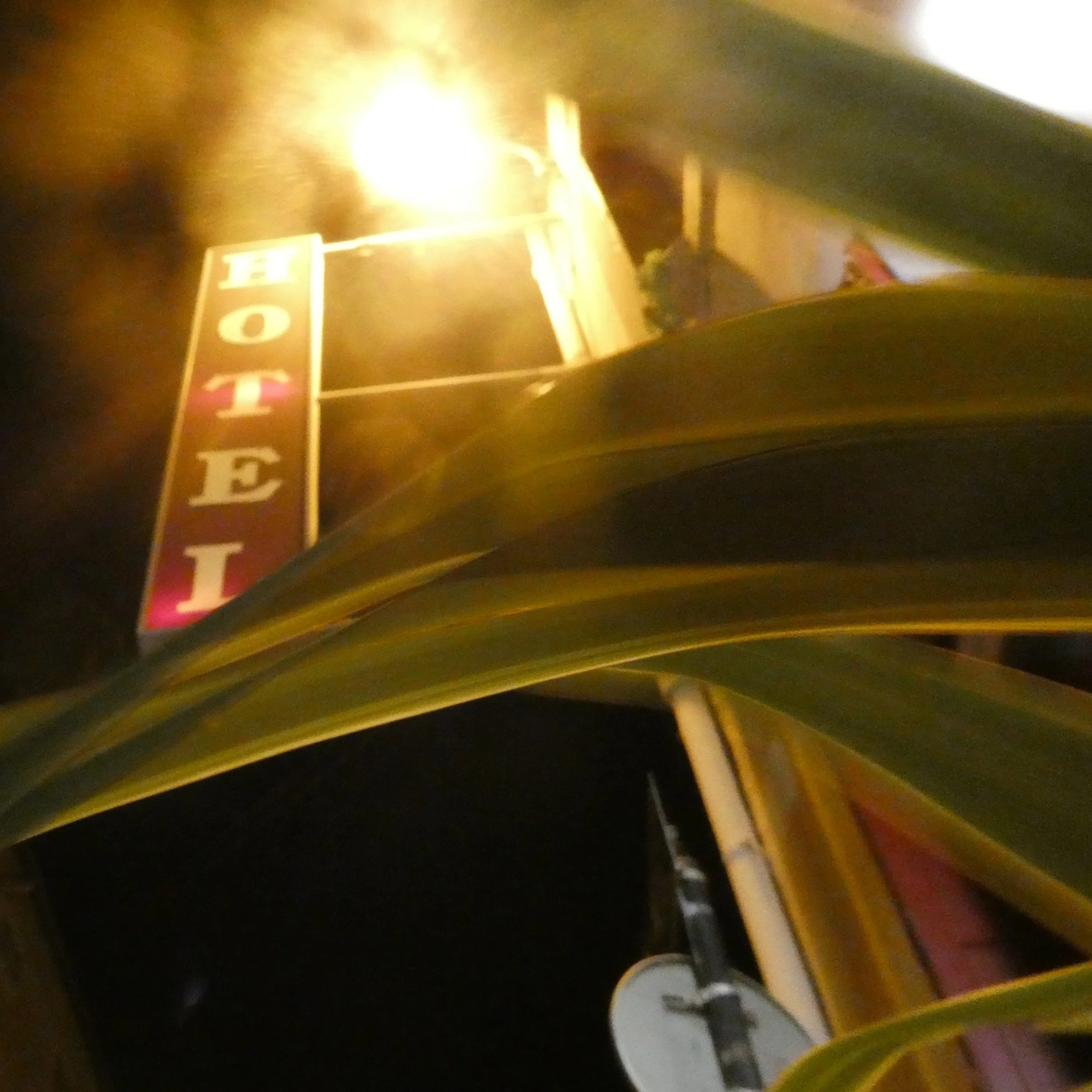 Hôtel - Carcassonne