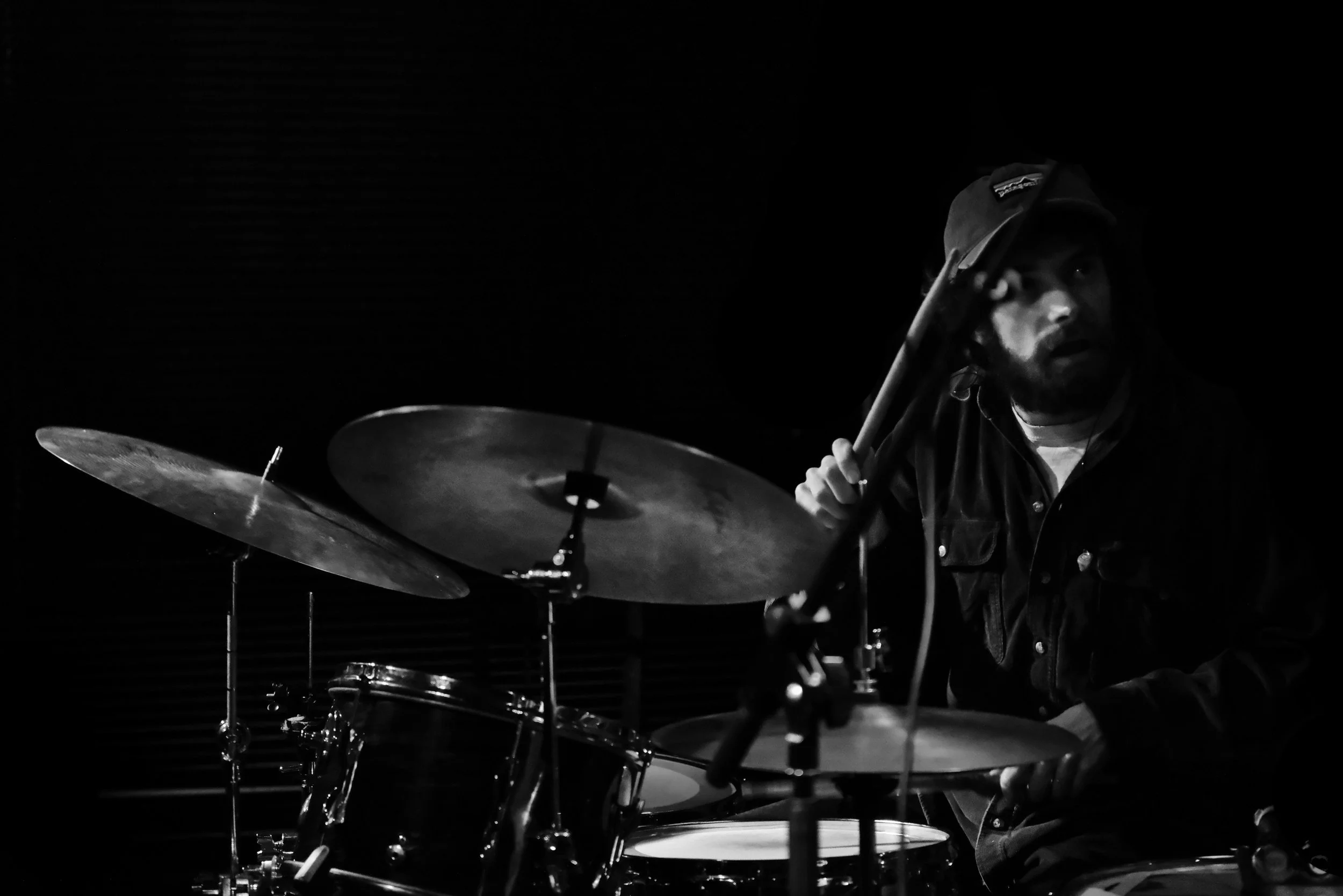 Cheap Cult @ N8W8 - Take #18 - Tielt