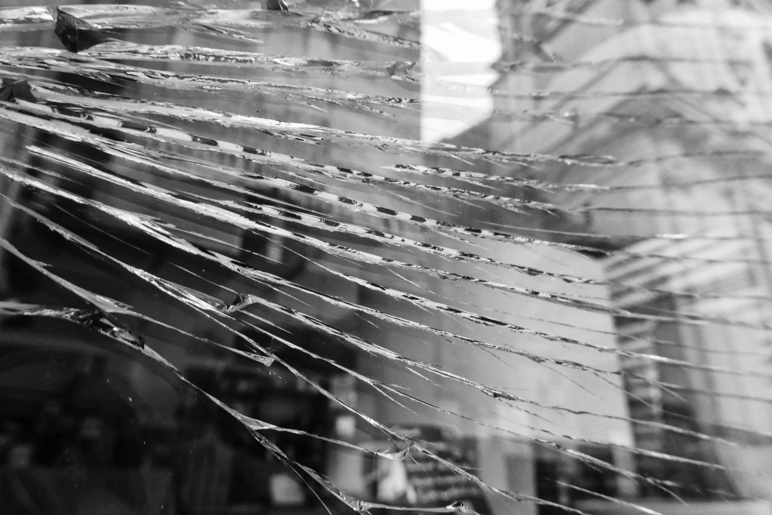 Fractured Perspective - mar 2026 - Brussels