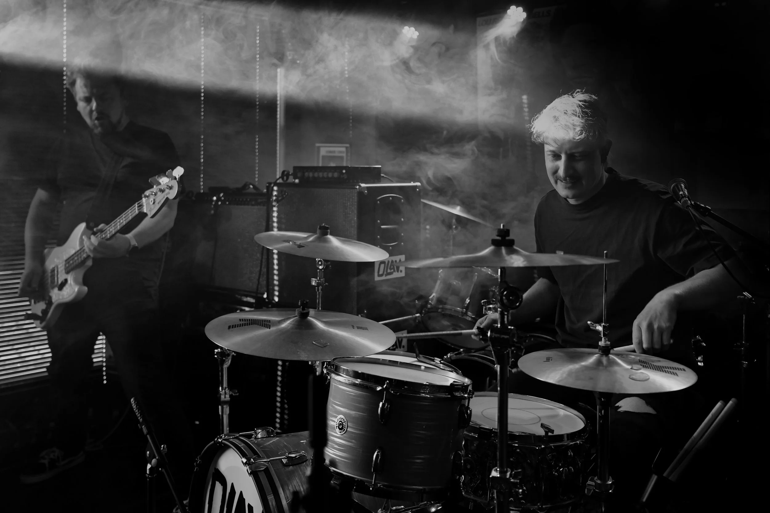 Olav @ N8W8 - Take #9 - Tielt