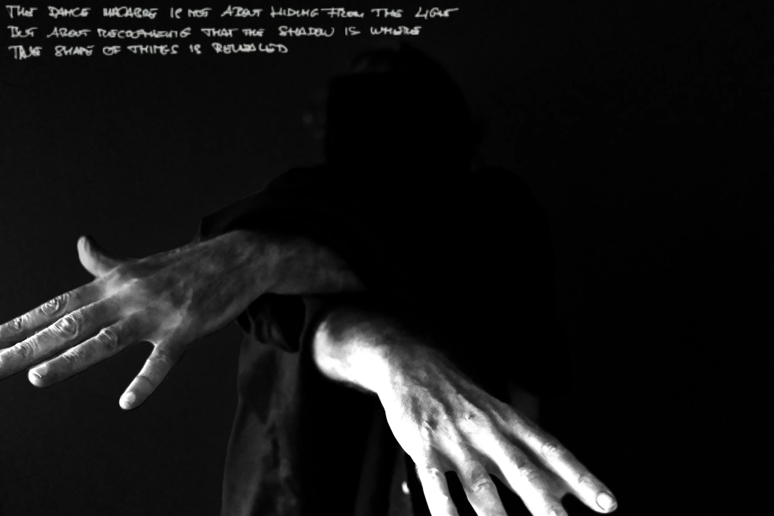 Liberating Catharsis - Take #6 - Studio Dentergem