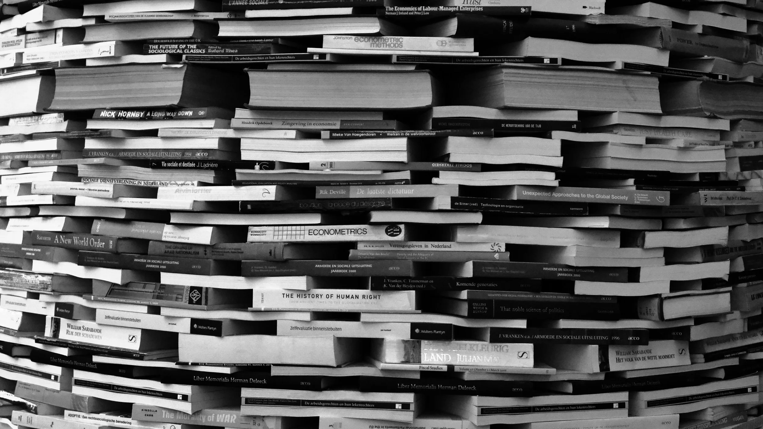 Books - Antwerp