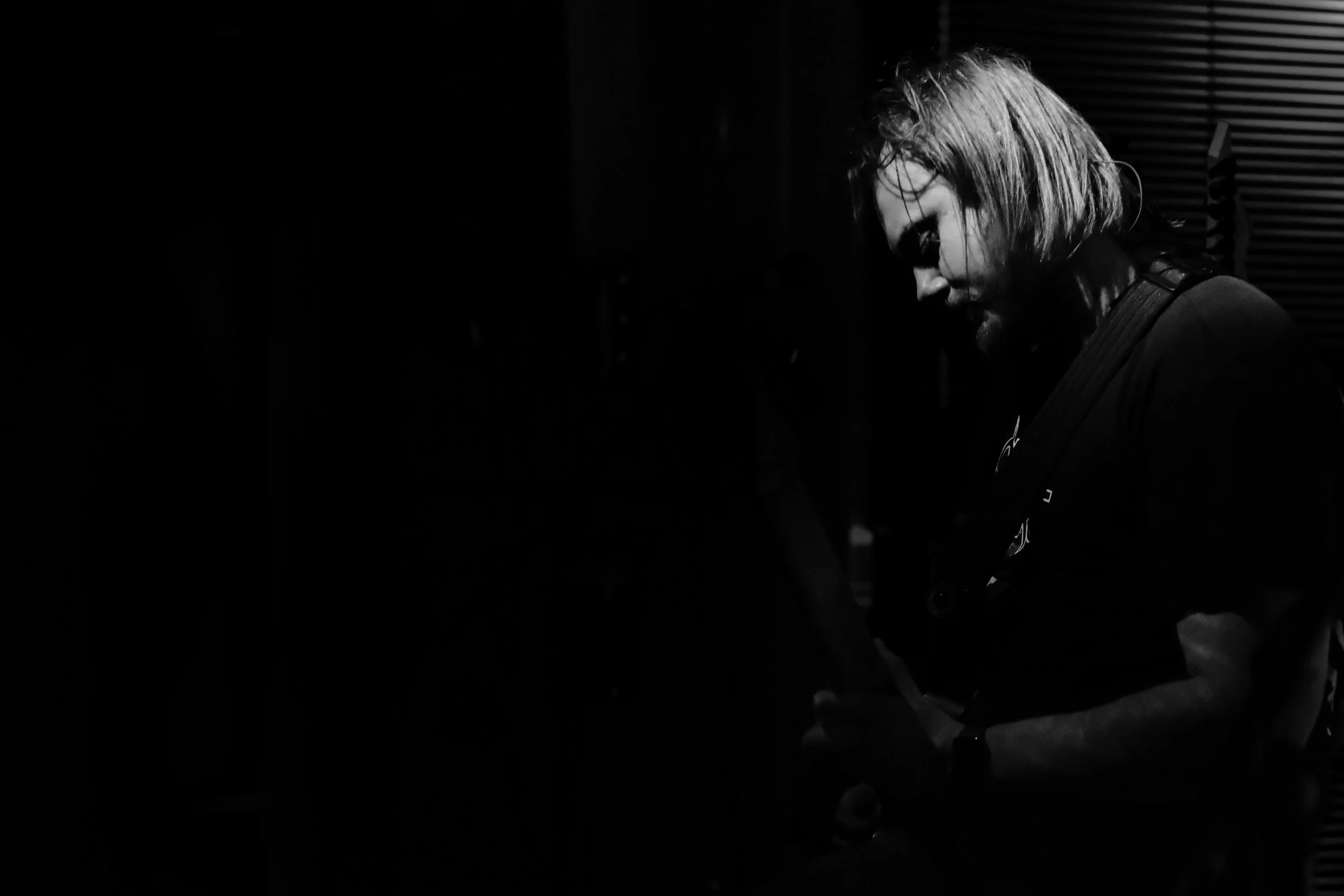 WUK?! @ N8W8 - Take #9 - Tielt