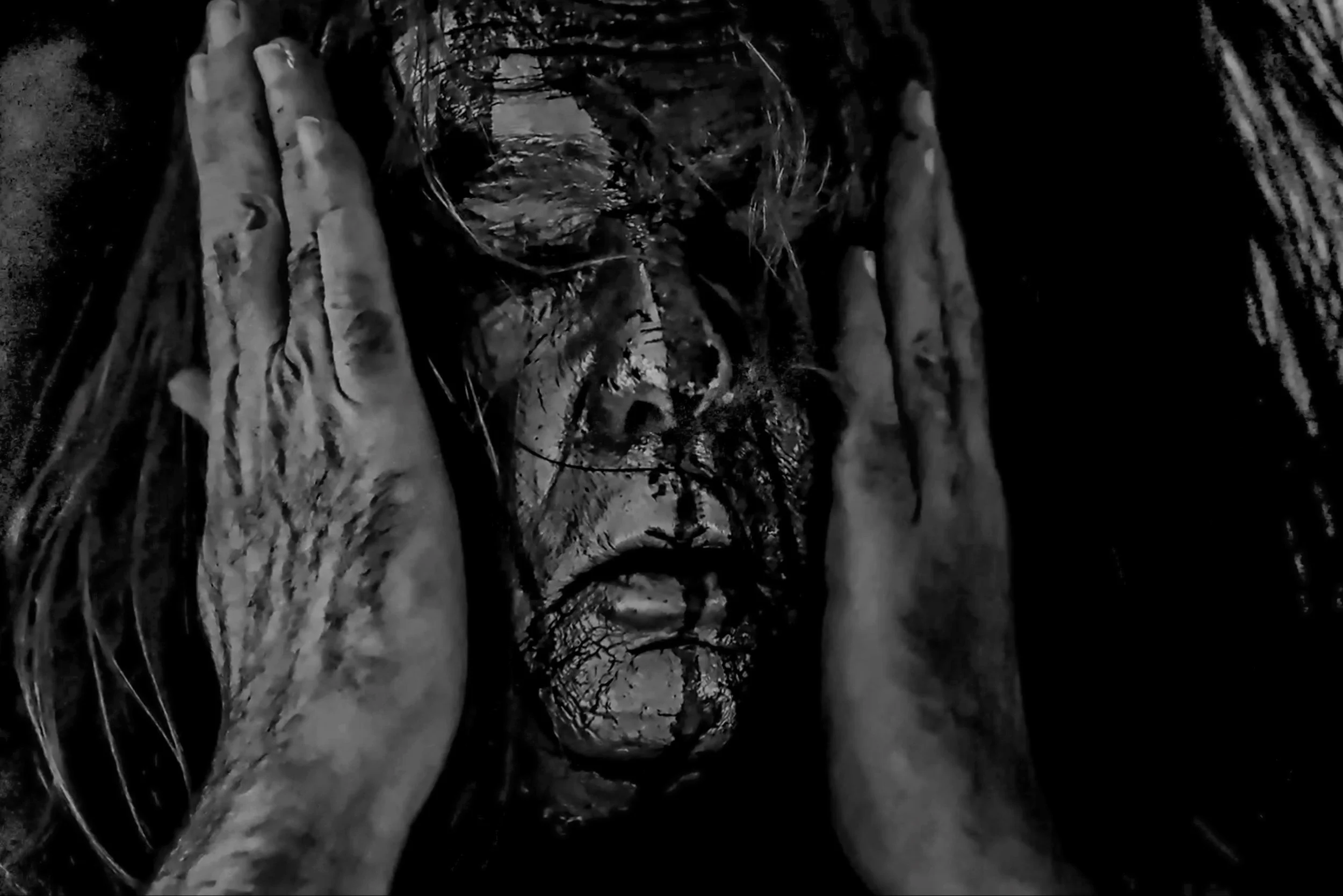 02/04/2026 - Autoportrait - Look for Lizinsky - Made for the Lizinsky-video 'Look for Lizinsky'