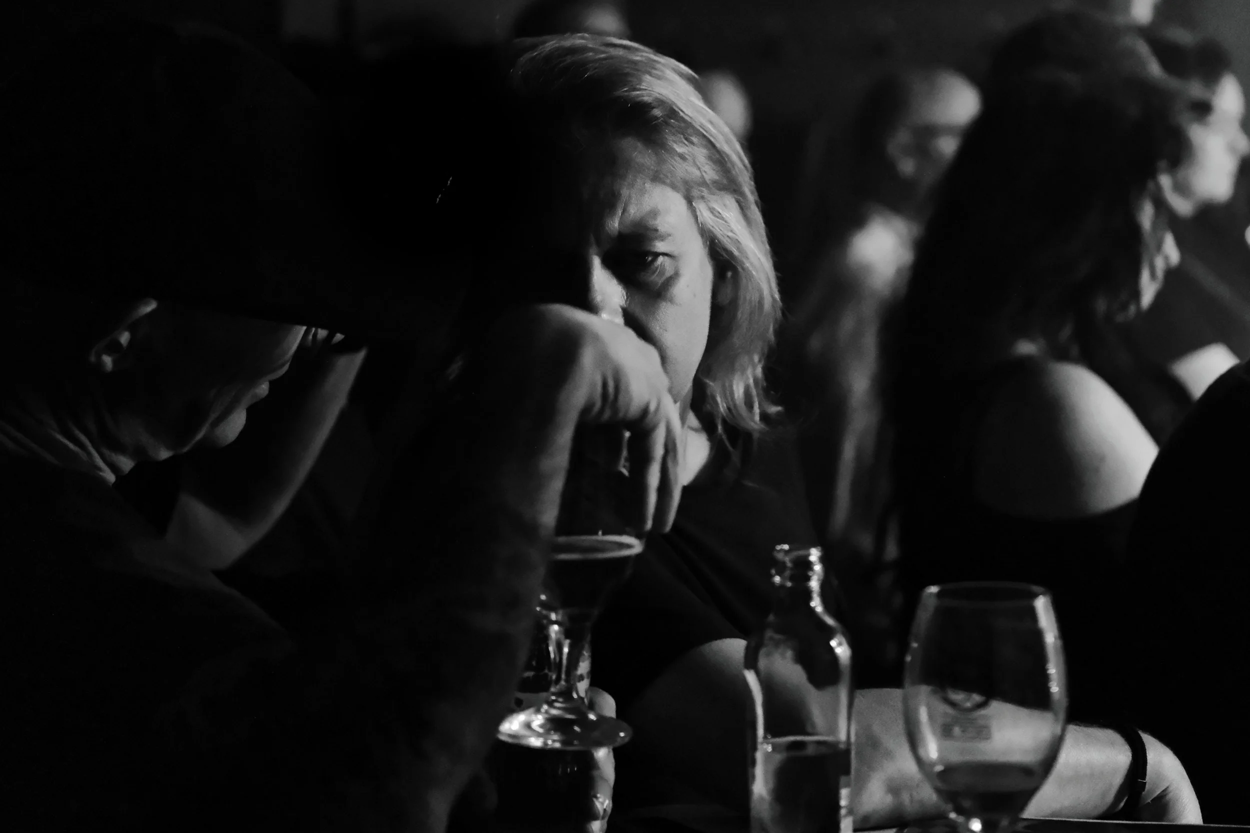 Waste @ N8W8 - Tielt