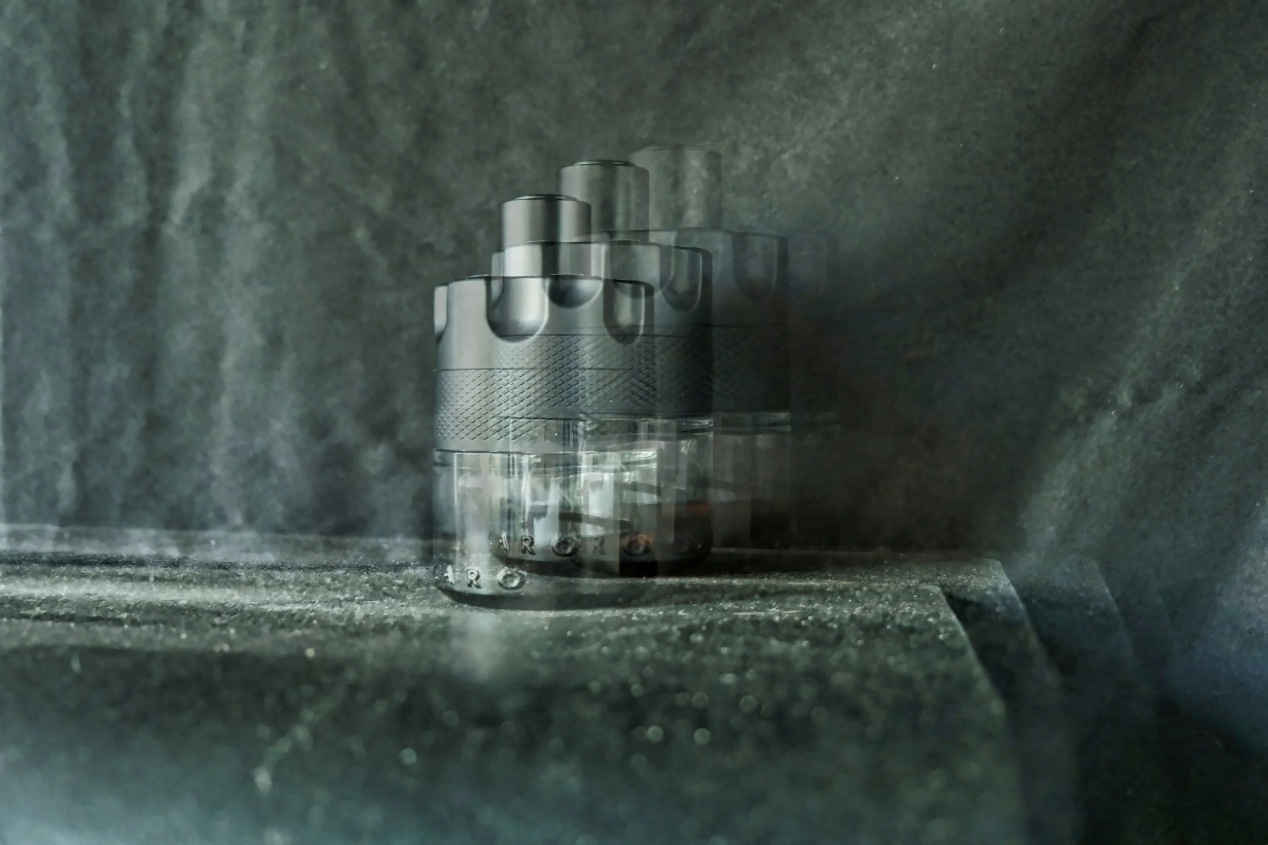 PerfumeBottle - Studio Dentergem