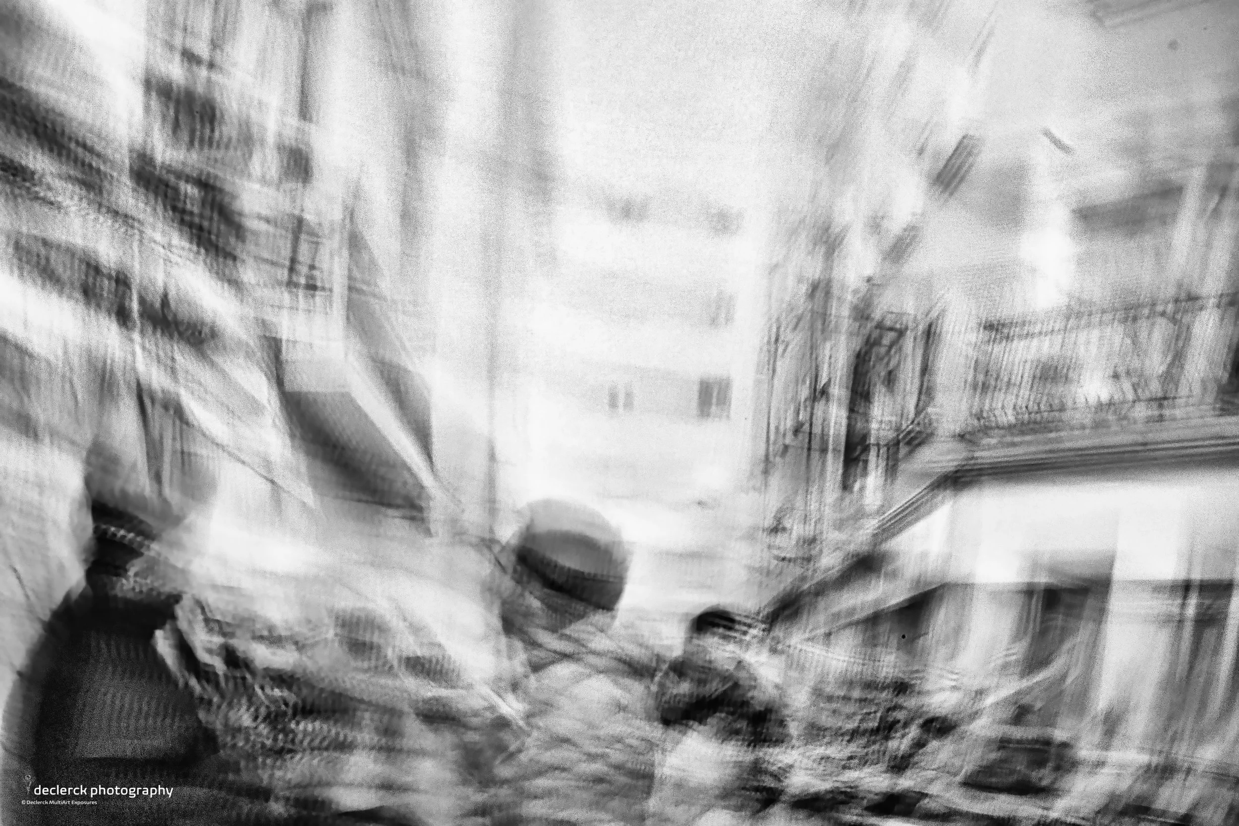 Shopping Street - Reprise - Ghent