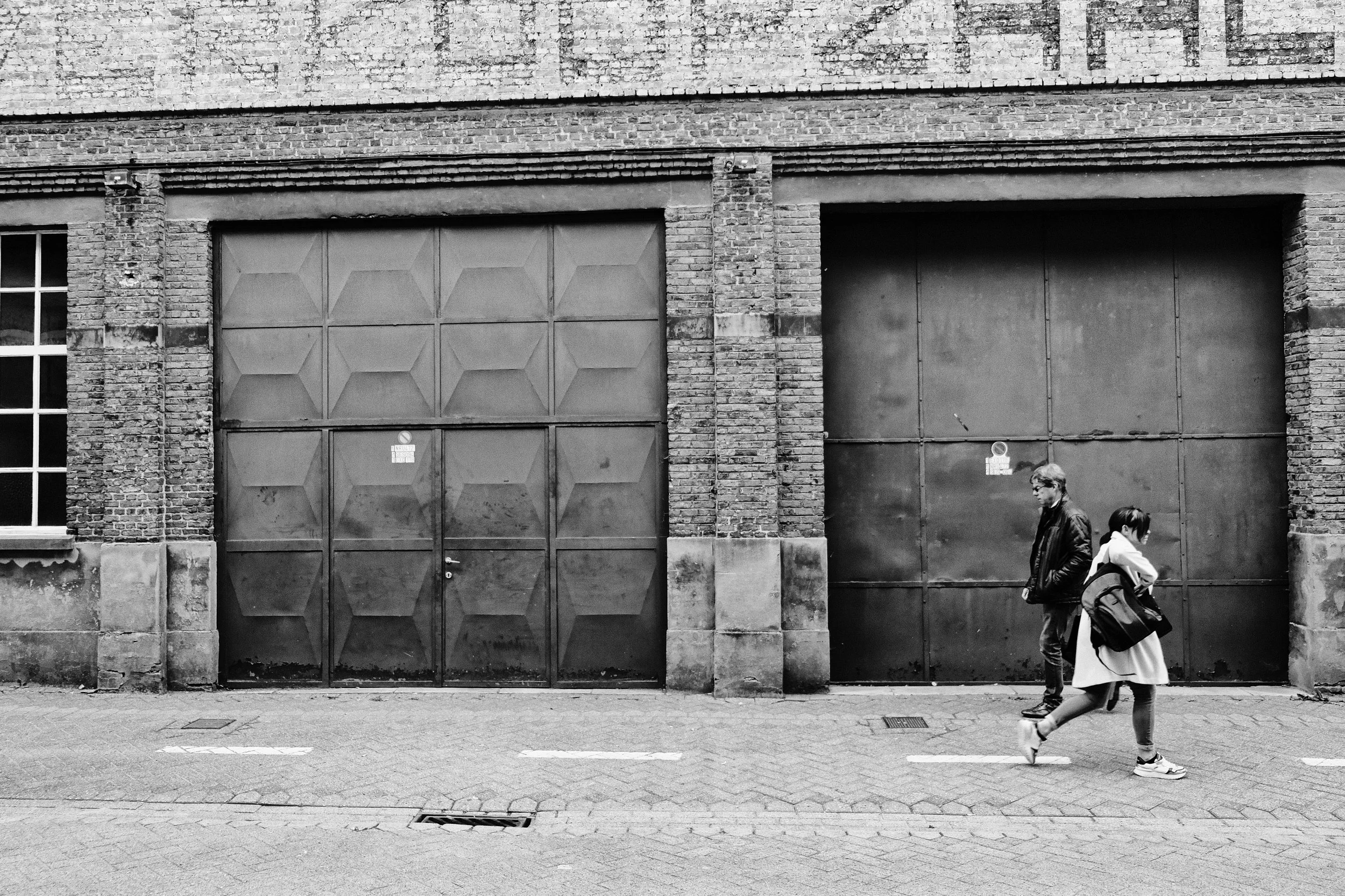 Sales Hall - Dendermonde