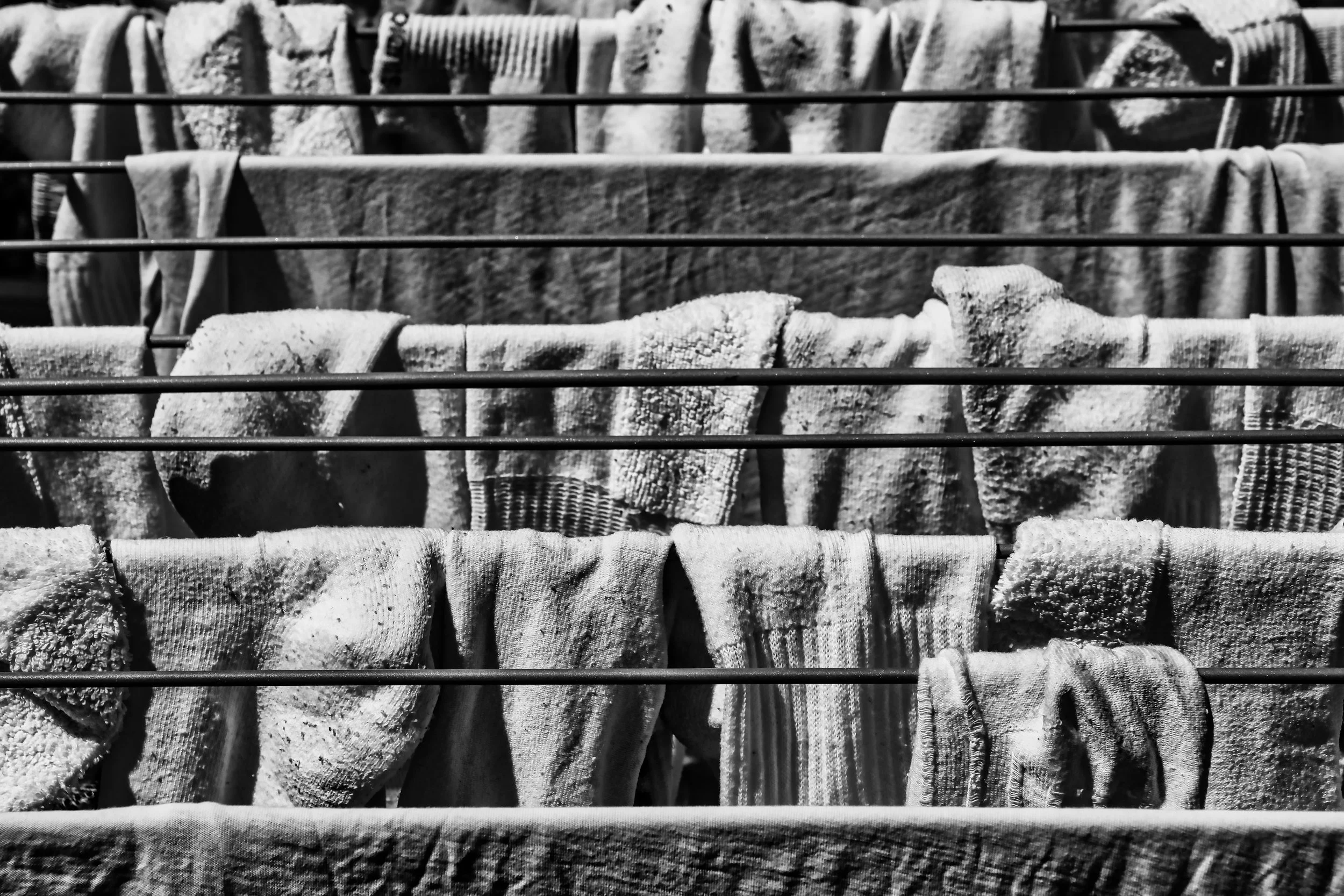 Laundry - Dentergem