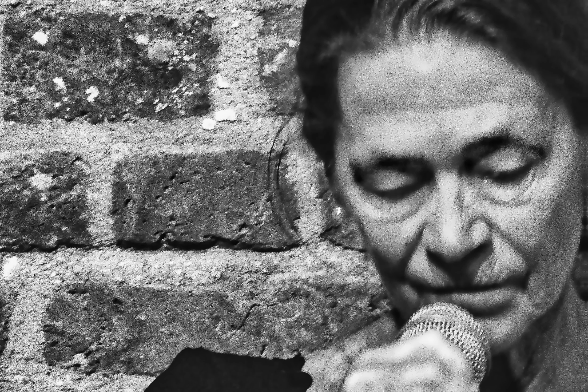 Antje de Boeck - Take #1 - Diksmuide