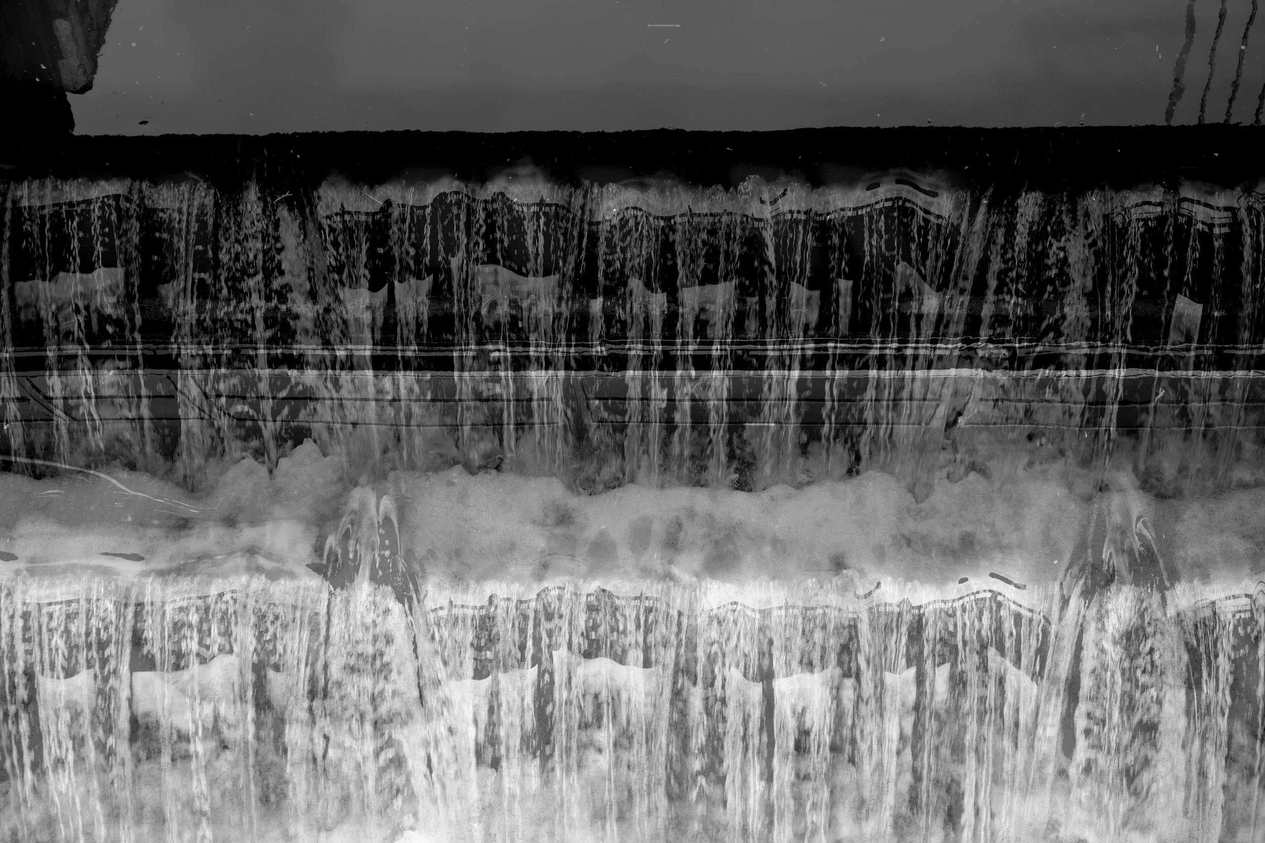 Water Control System - Oostrozebeke