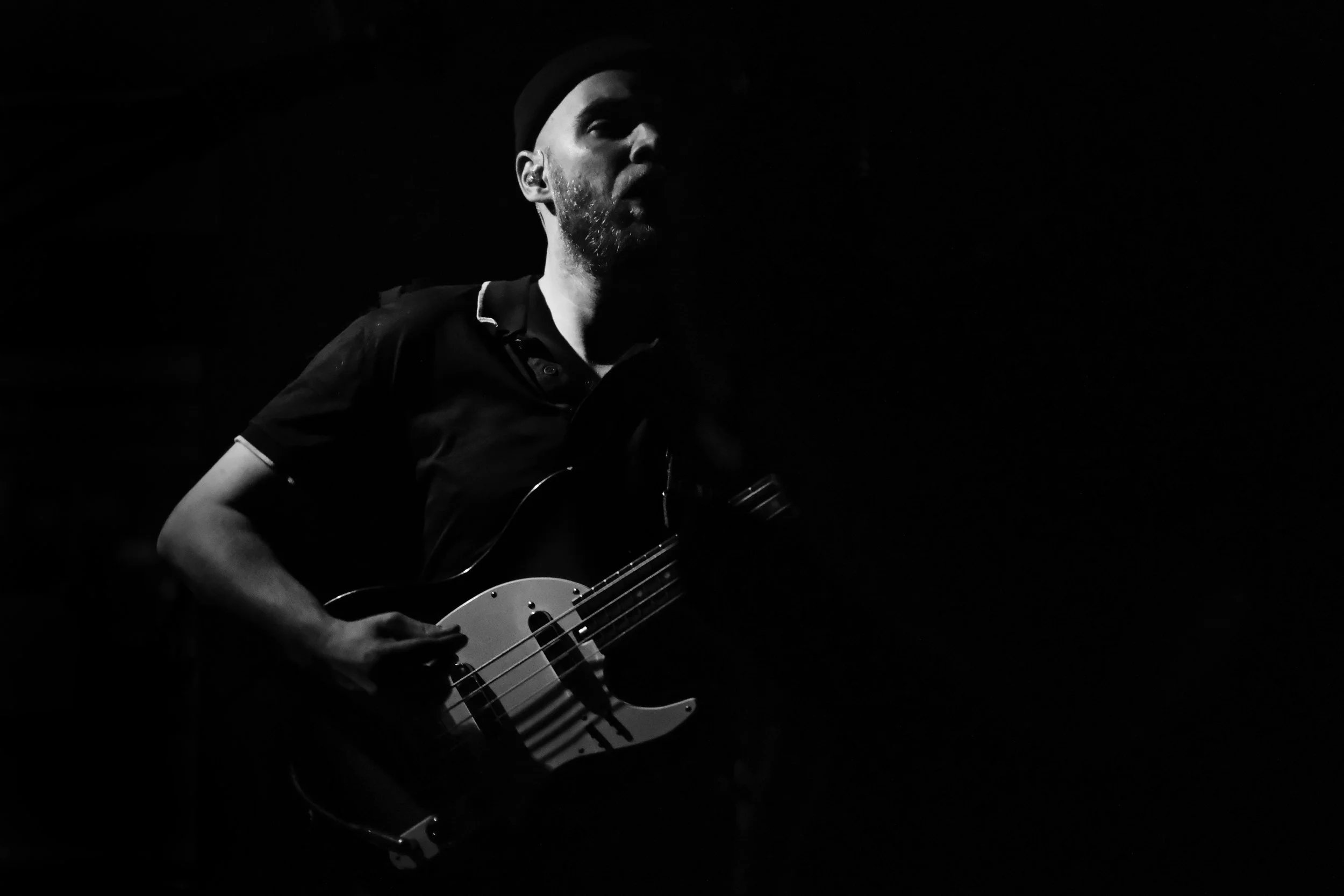 Sekushi @ N8W8 - Take #22 - Tielt