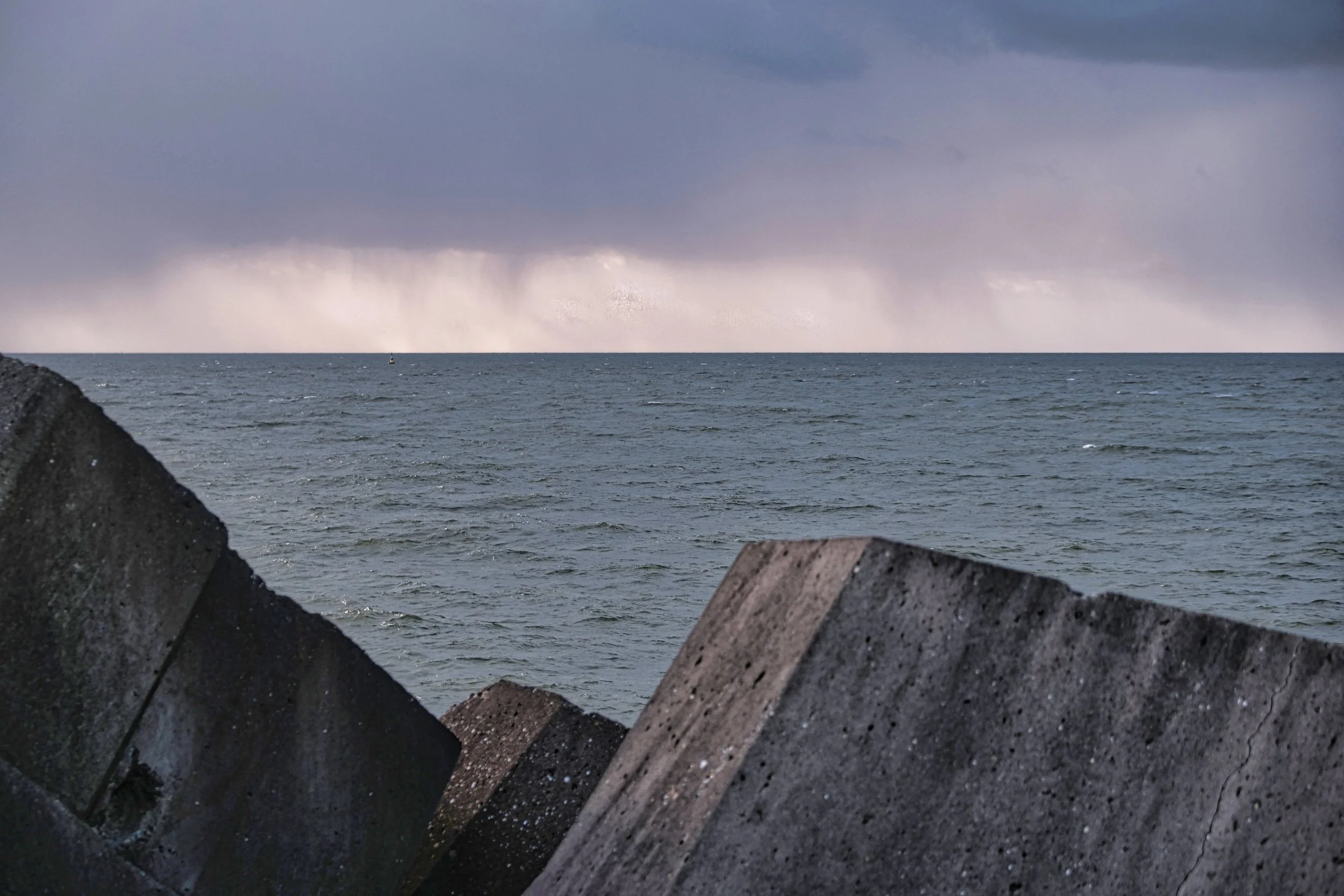 North by North-West - Ostend