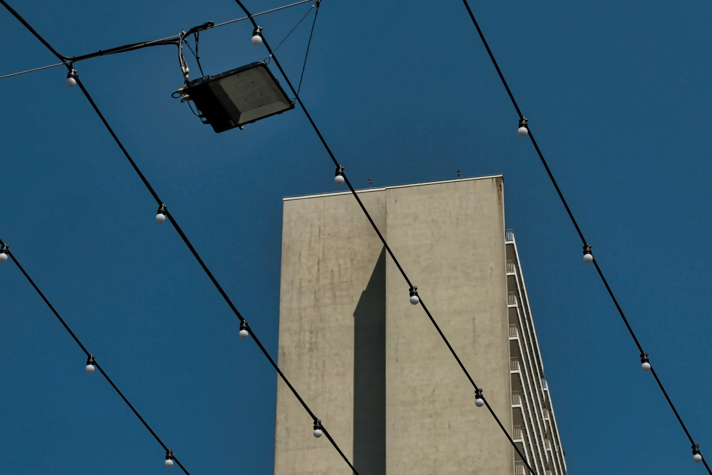 Twenty-One - Ostend