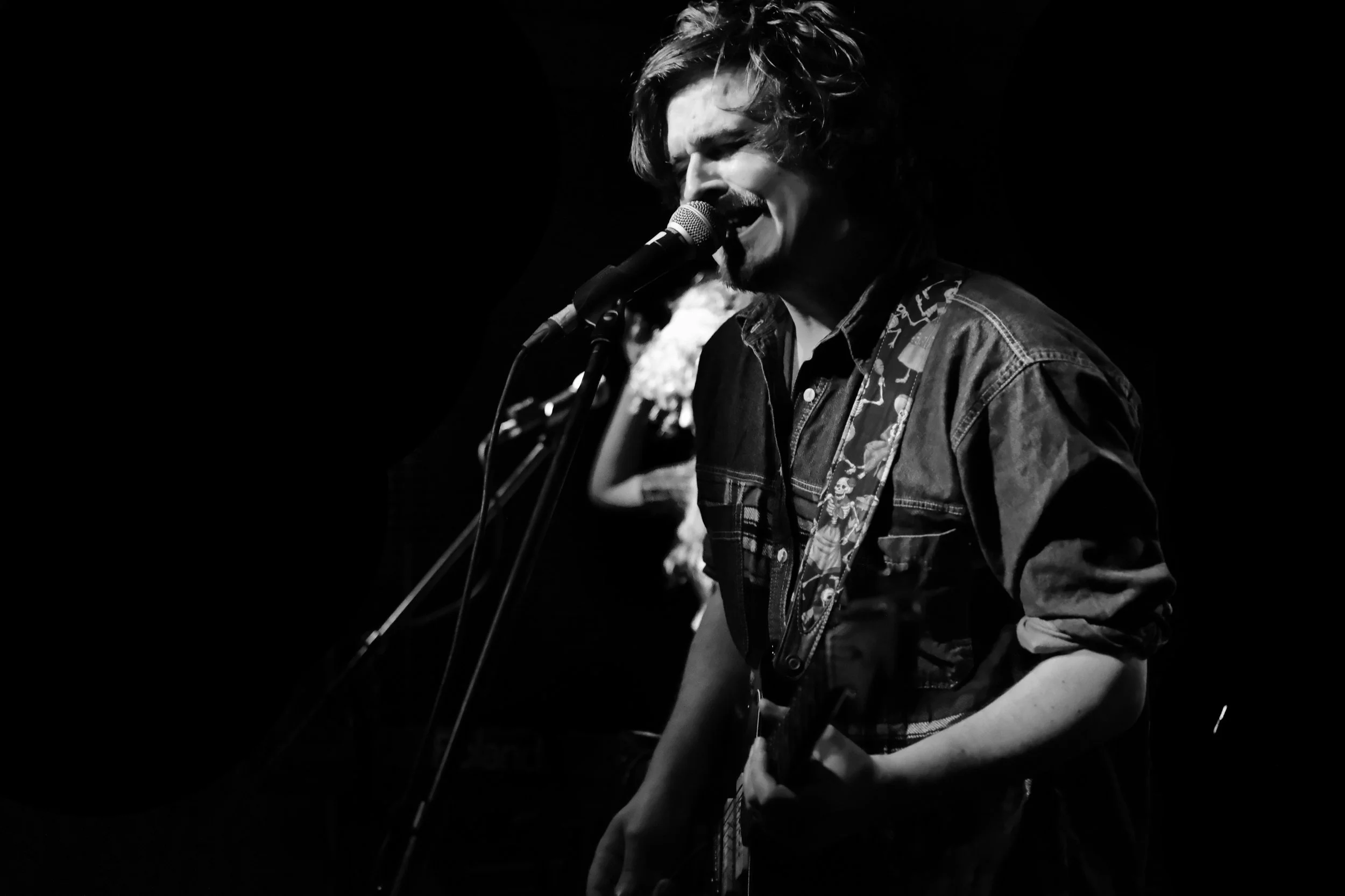 Cheap Cult @ N8W8 - Take #6 - Tielt