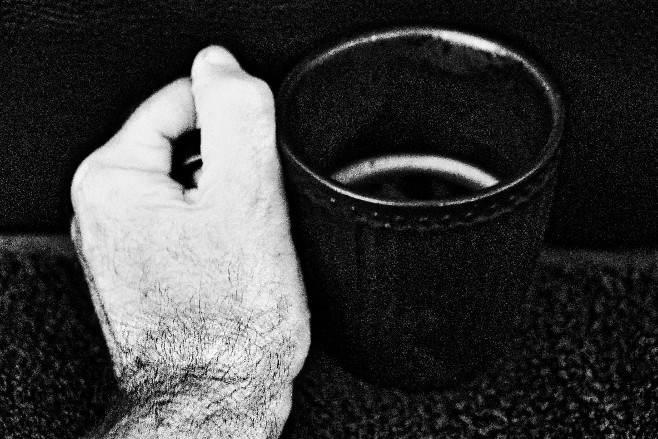 Cup of Coffee - Studio Dentergem