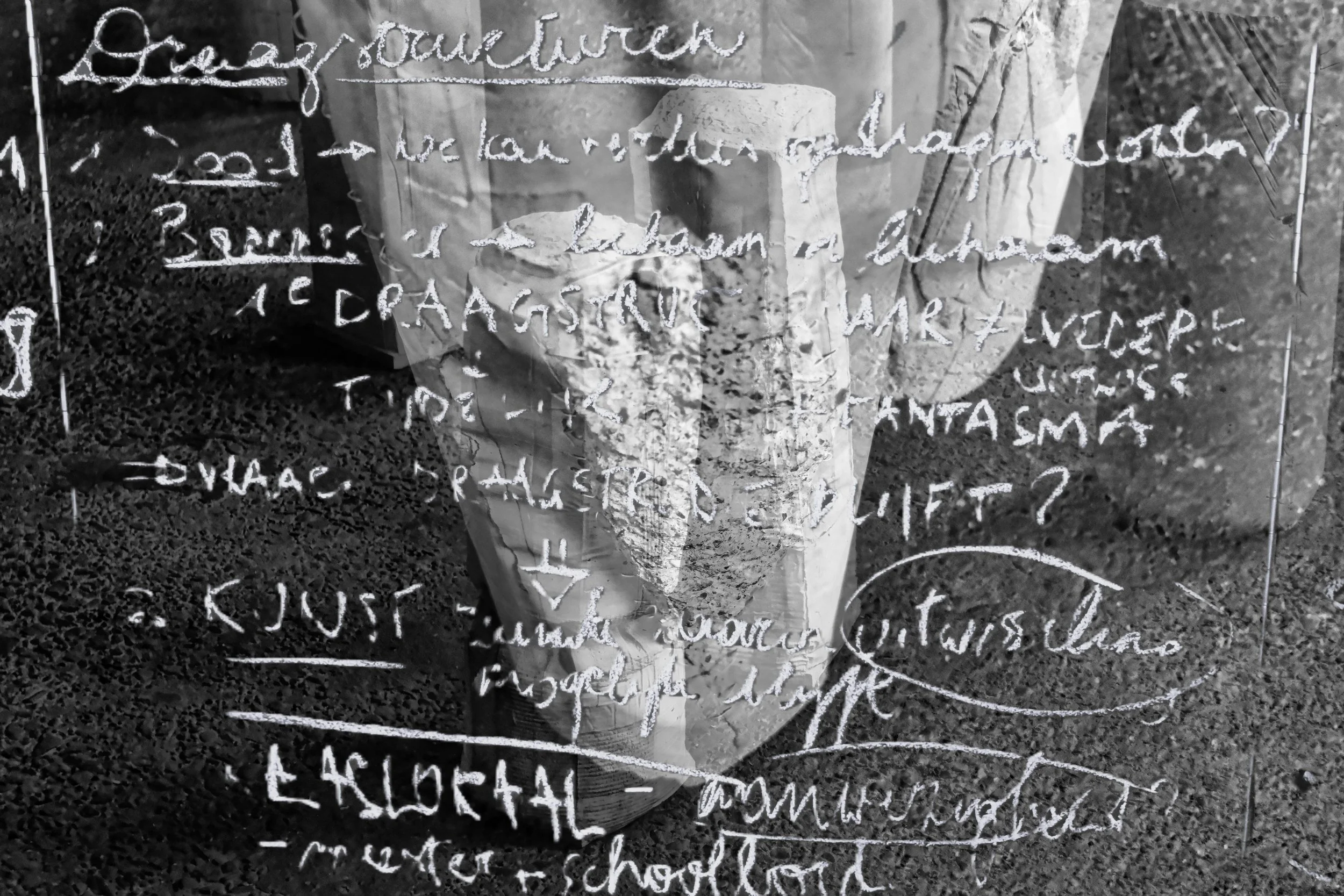 'Draagstrucuren' - Take #15 - Courtesy Nona Stevens - Ghent