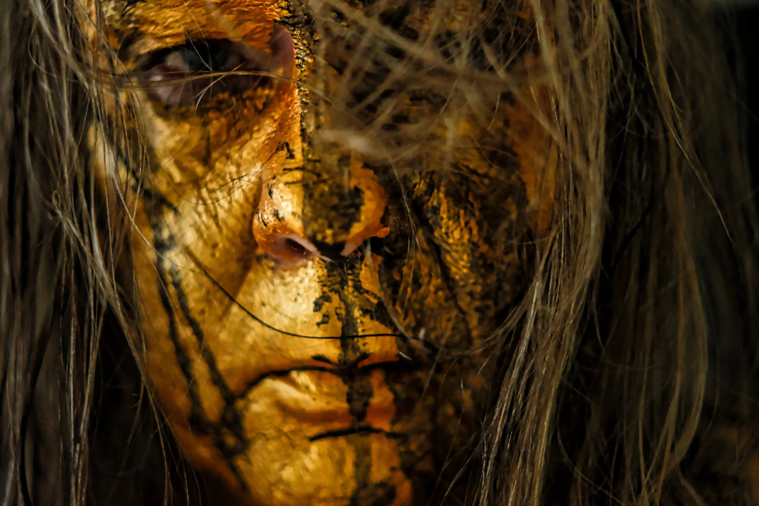 Temptation - Take #2 - Studio Dentergem