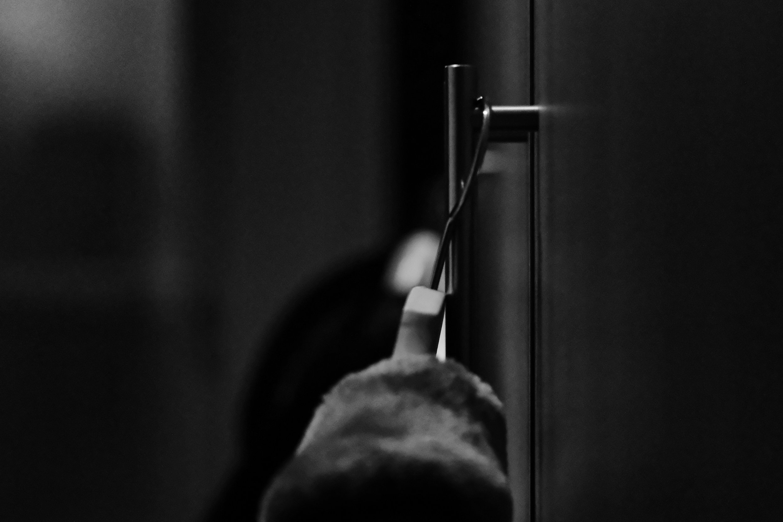 What's the Use (of having a Closet) ? - Studio Dentergem