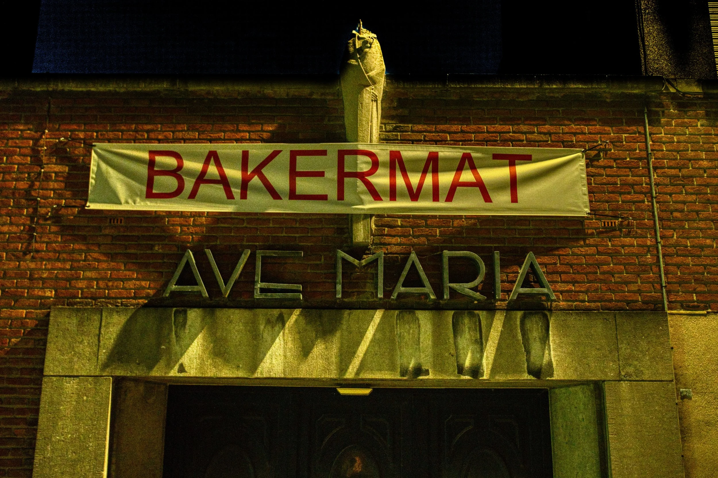 Ave Maria - Bakermat - Tielt