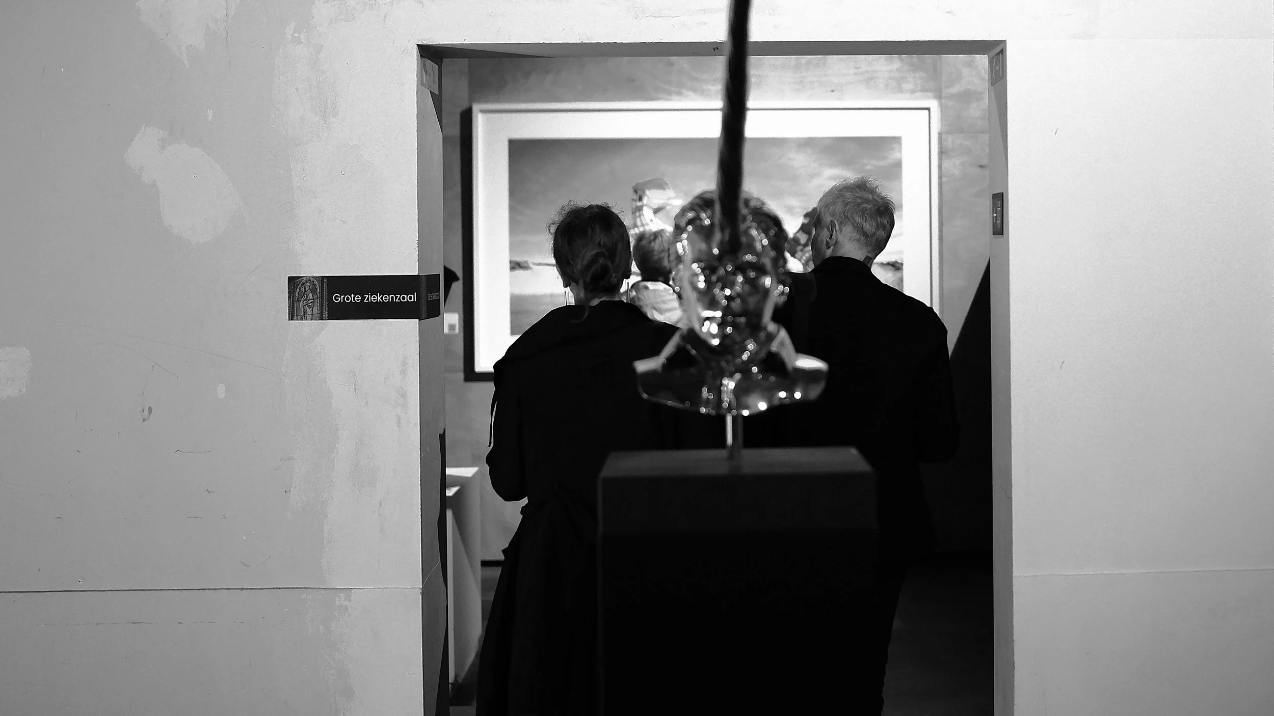 The Jan Fabre Experience - Take #3 - Damme